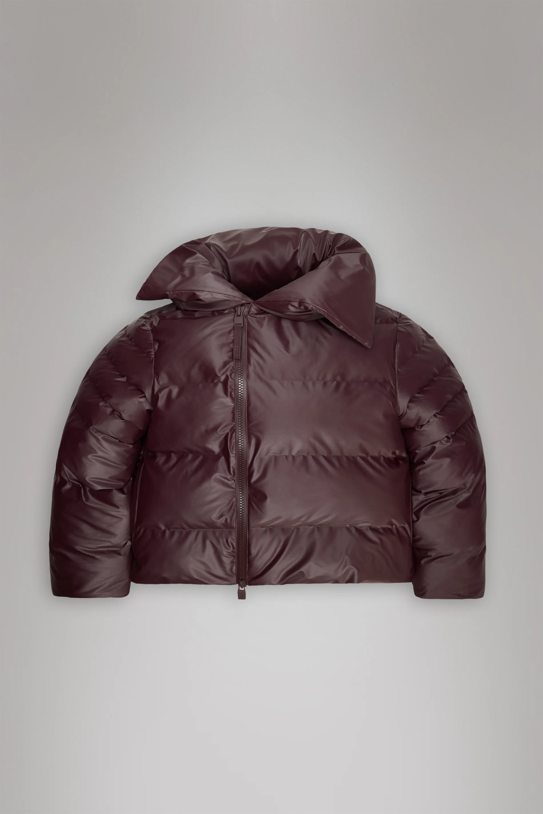 Alta Vision Short Puffer Jacket