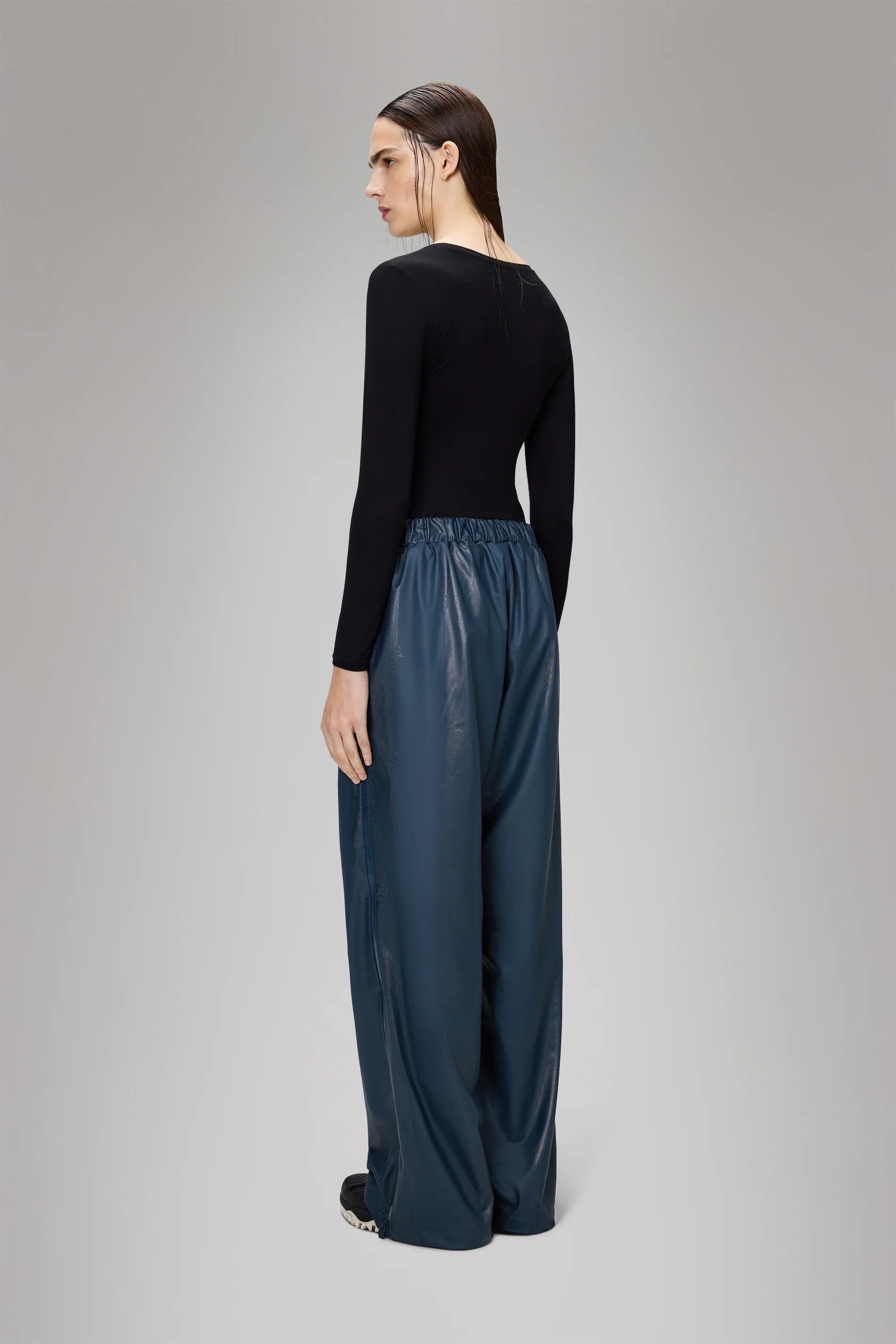 Rains x Umbro Apollo Pants Wide