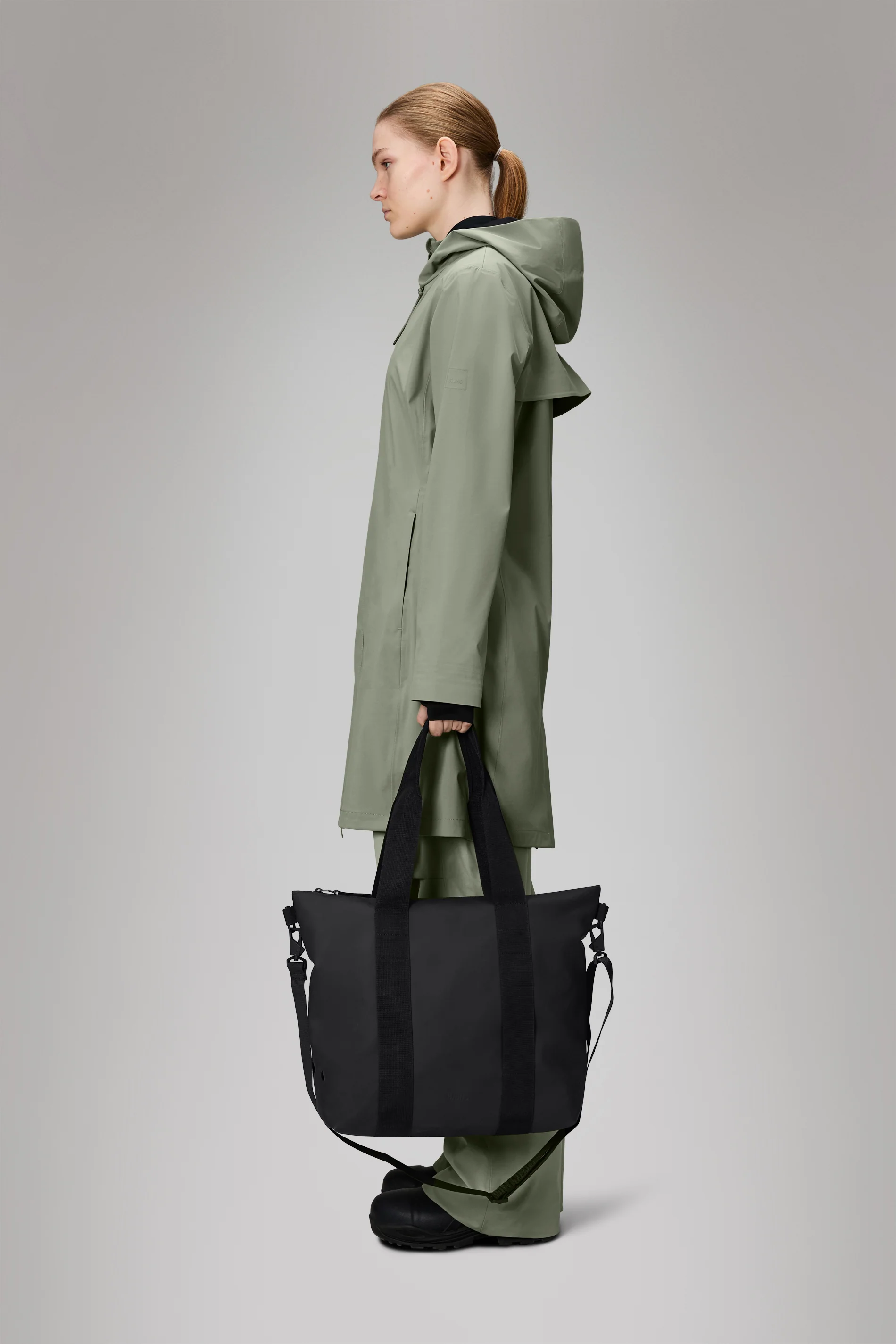 Tote Bag Mini