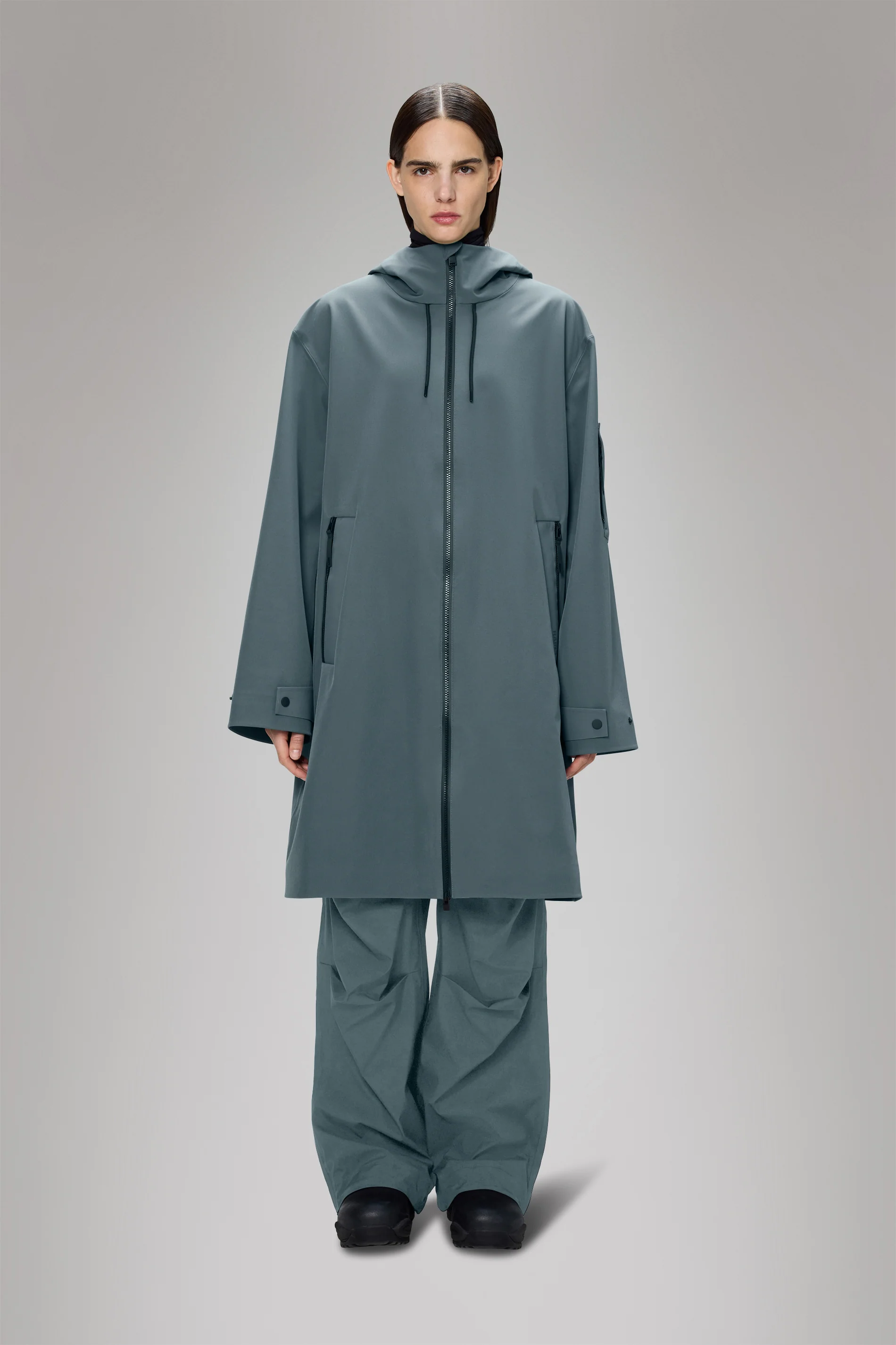 Suva Vision Softshell Jacket