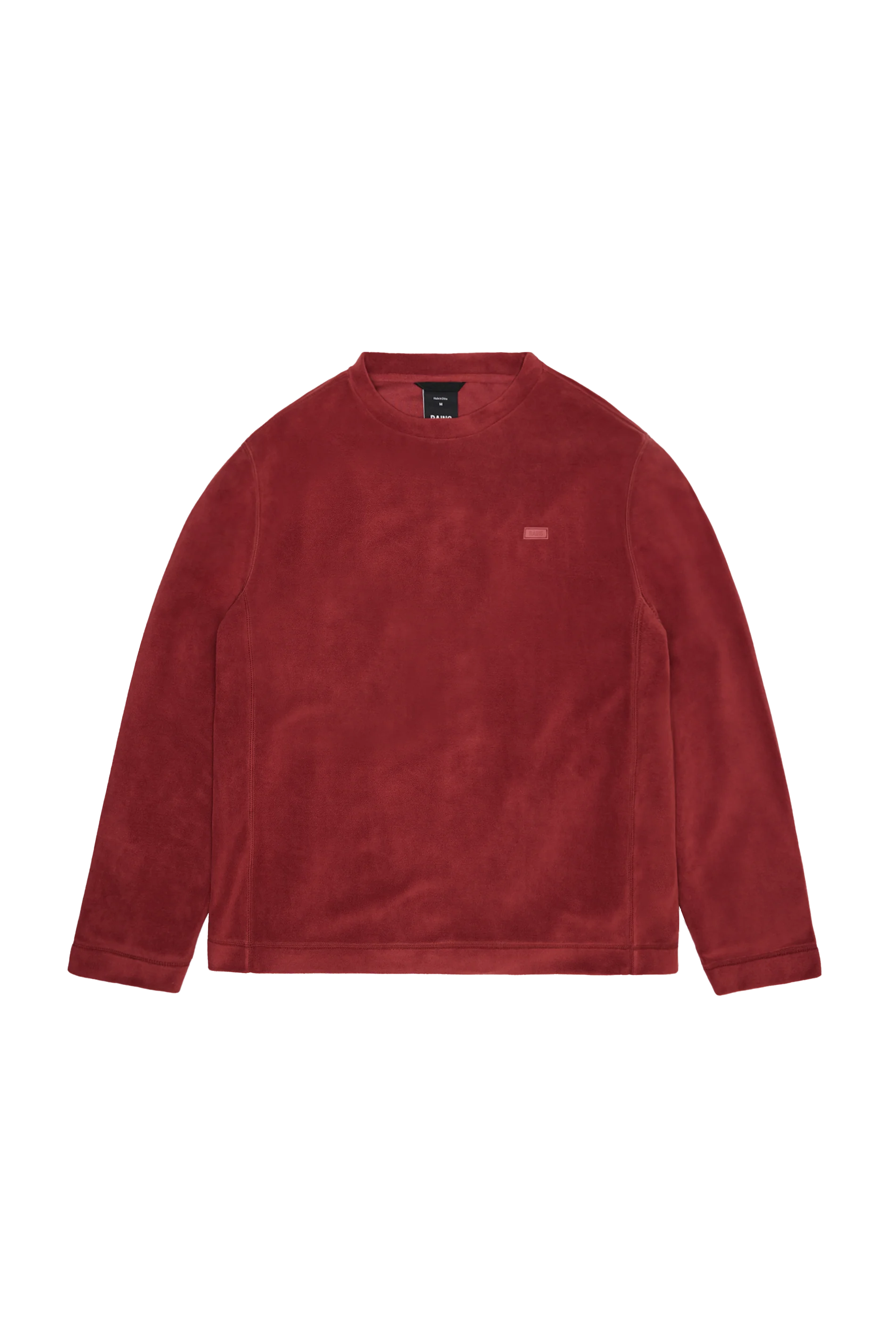 Addis Fleece Crewneck