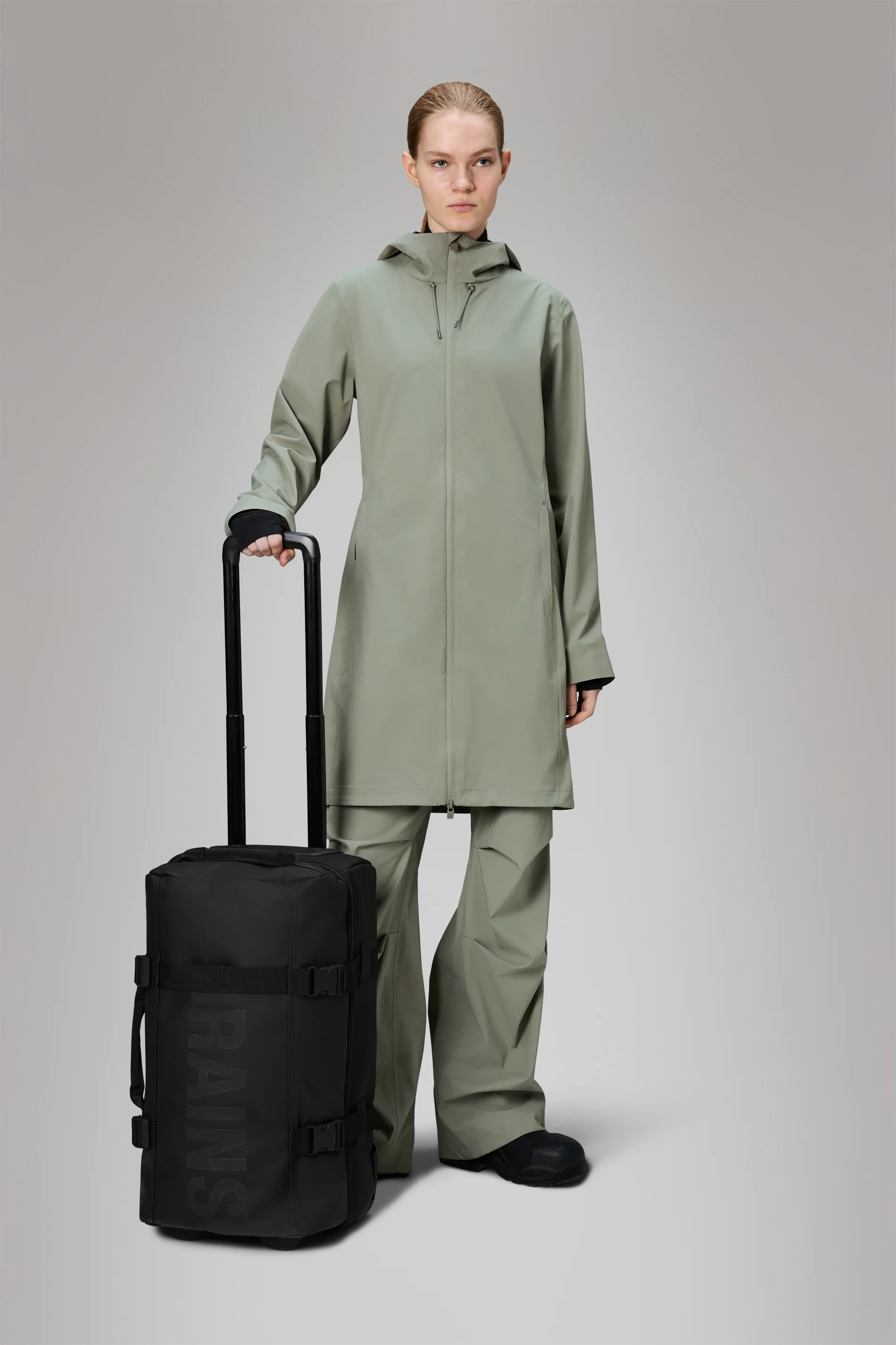 Texel Cabin Bag