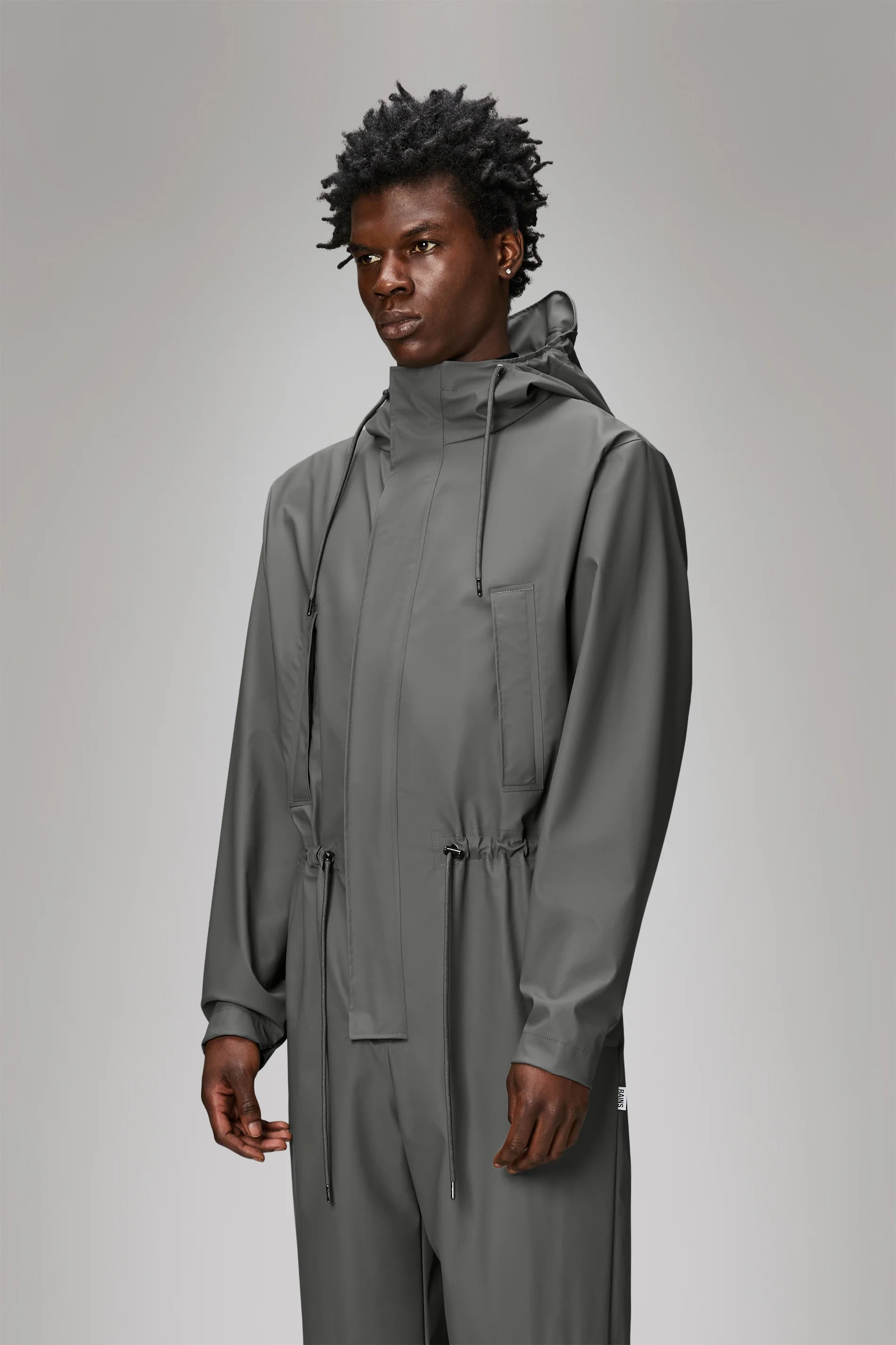 Jumpsuit Regular
