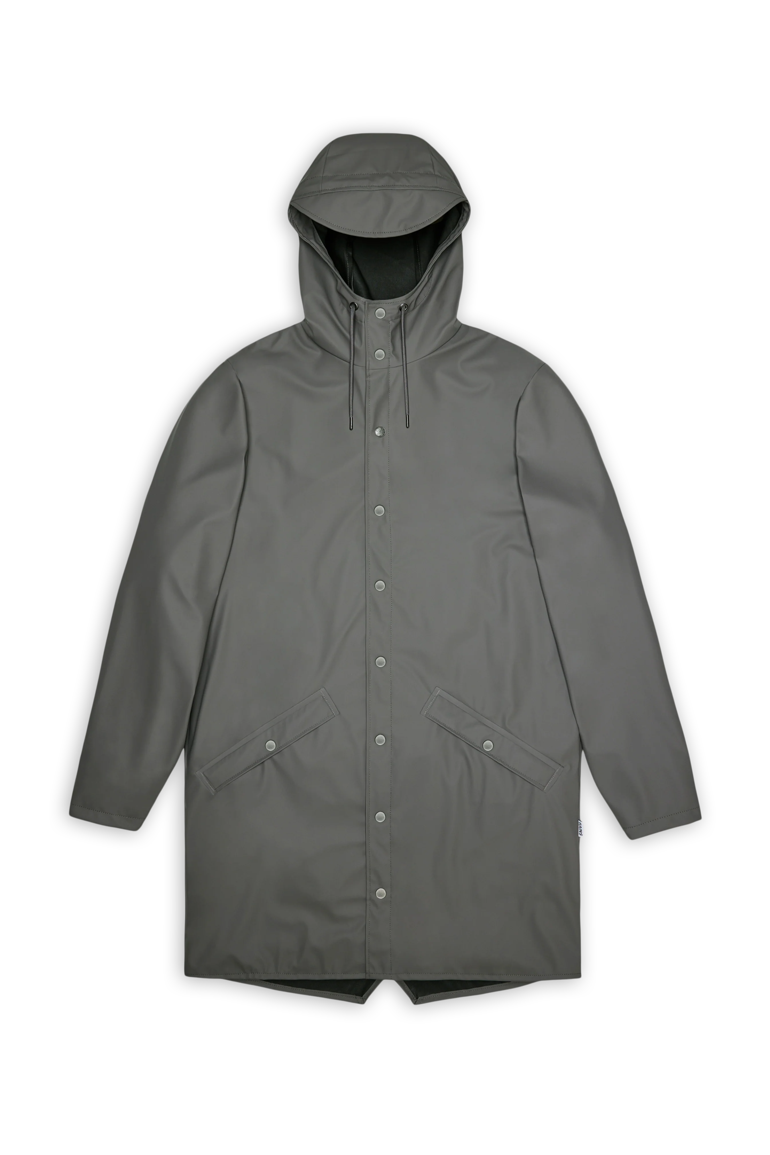 Long Jacket