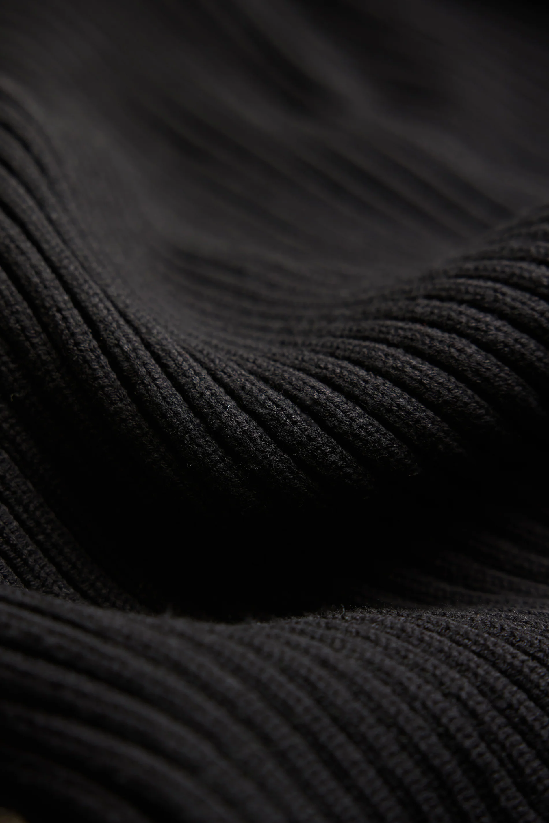 Sapa Half Zip Knit