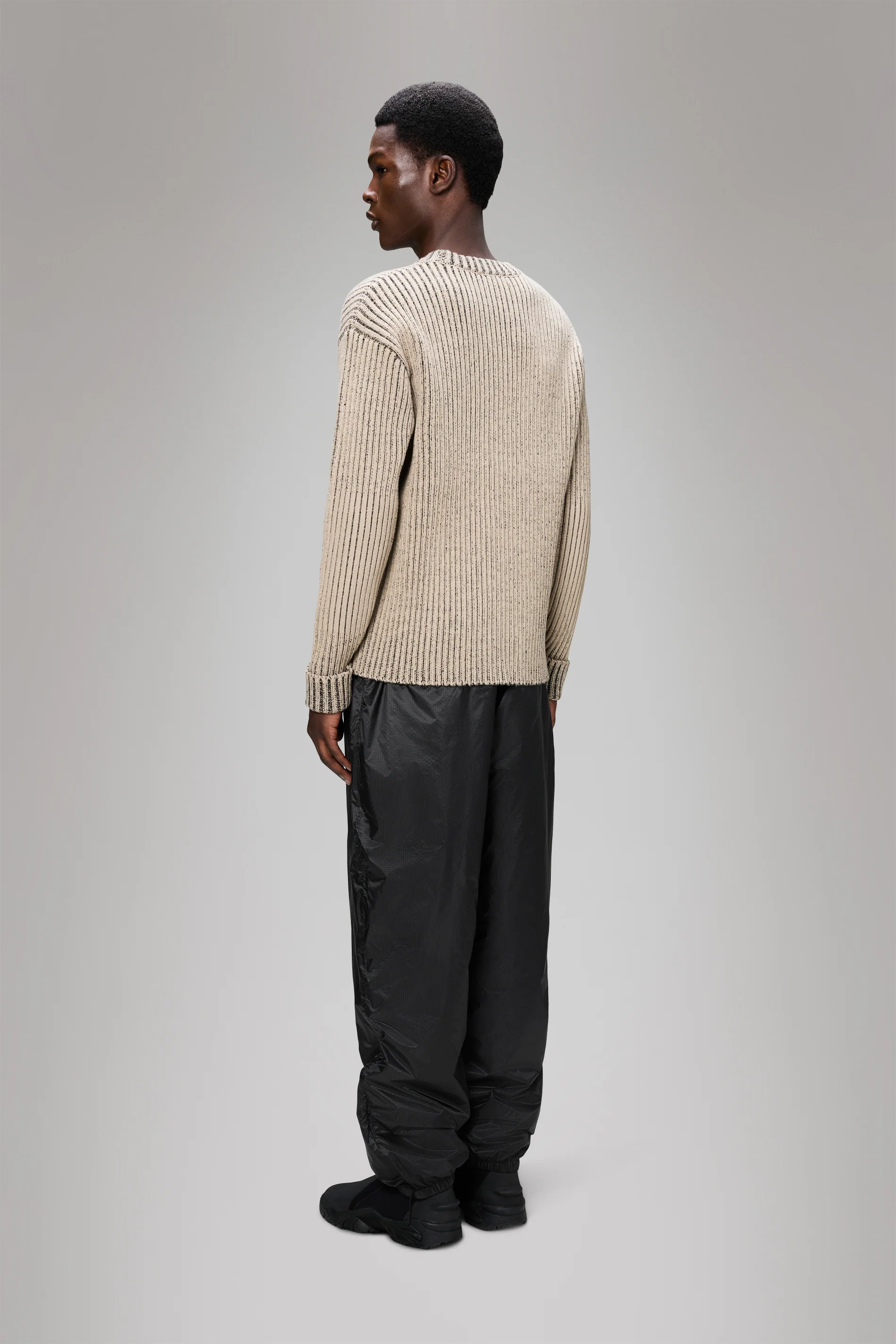 Sapa Knit Crew Neck