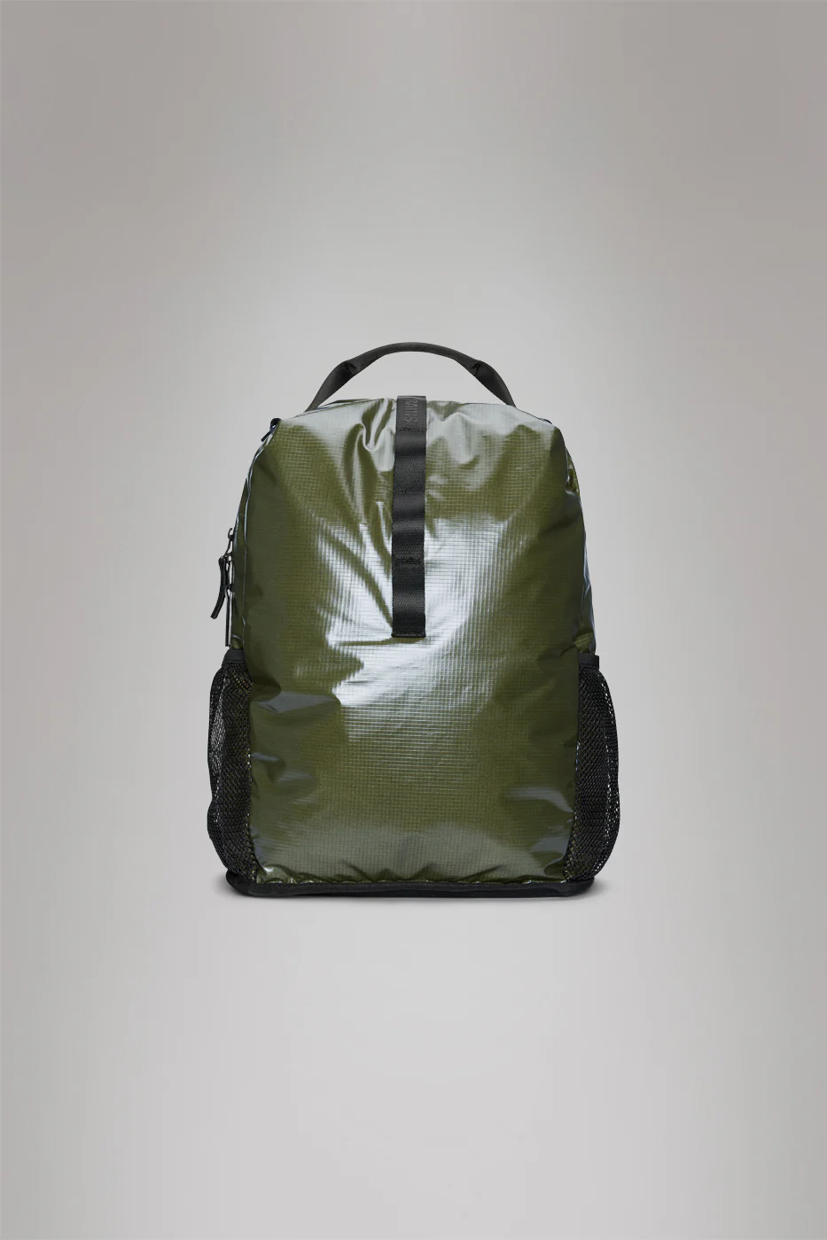 Sibu Clip Front Backpack