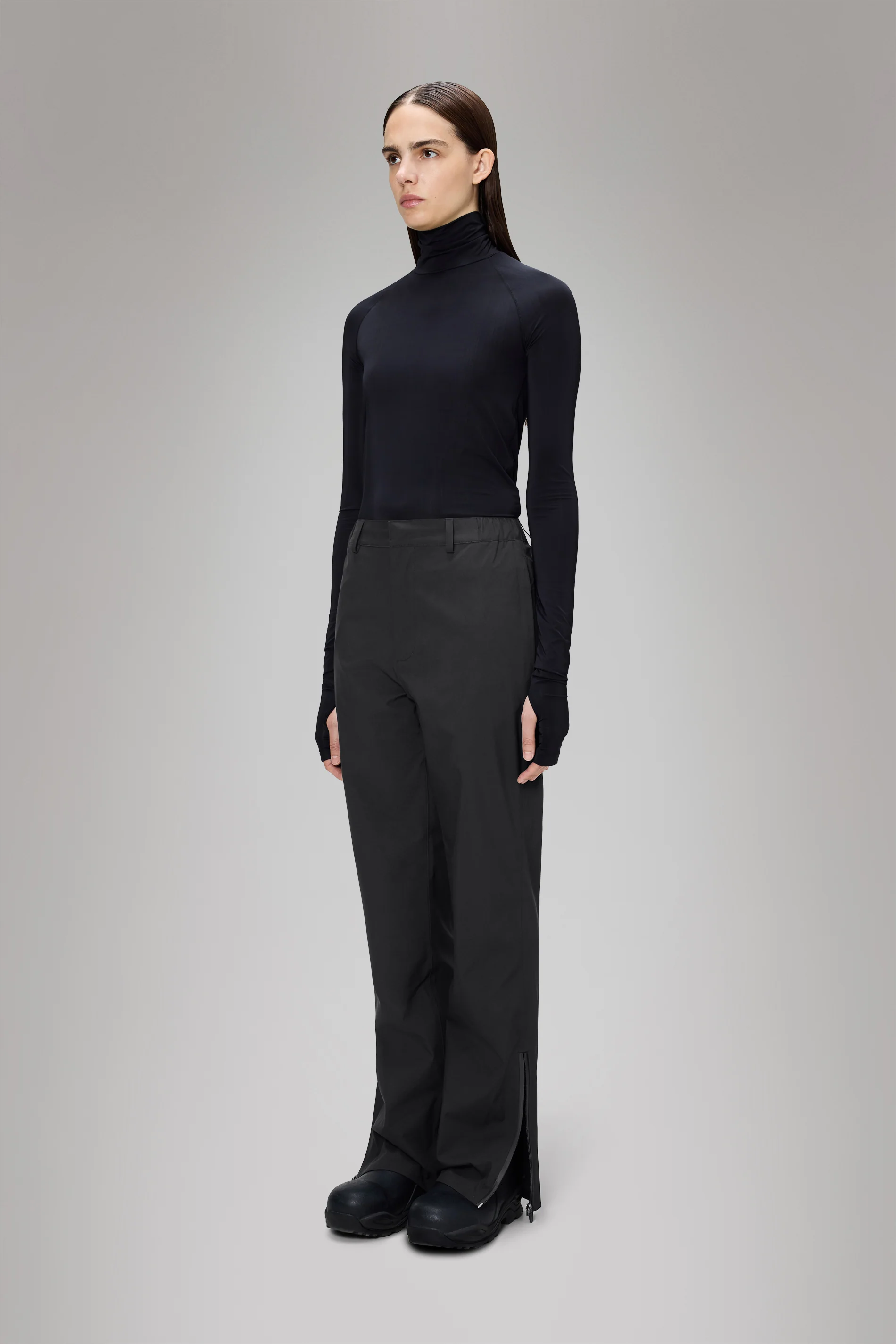 Suva Hardshell Pants Regular
