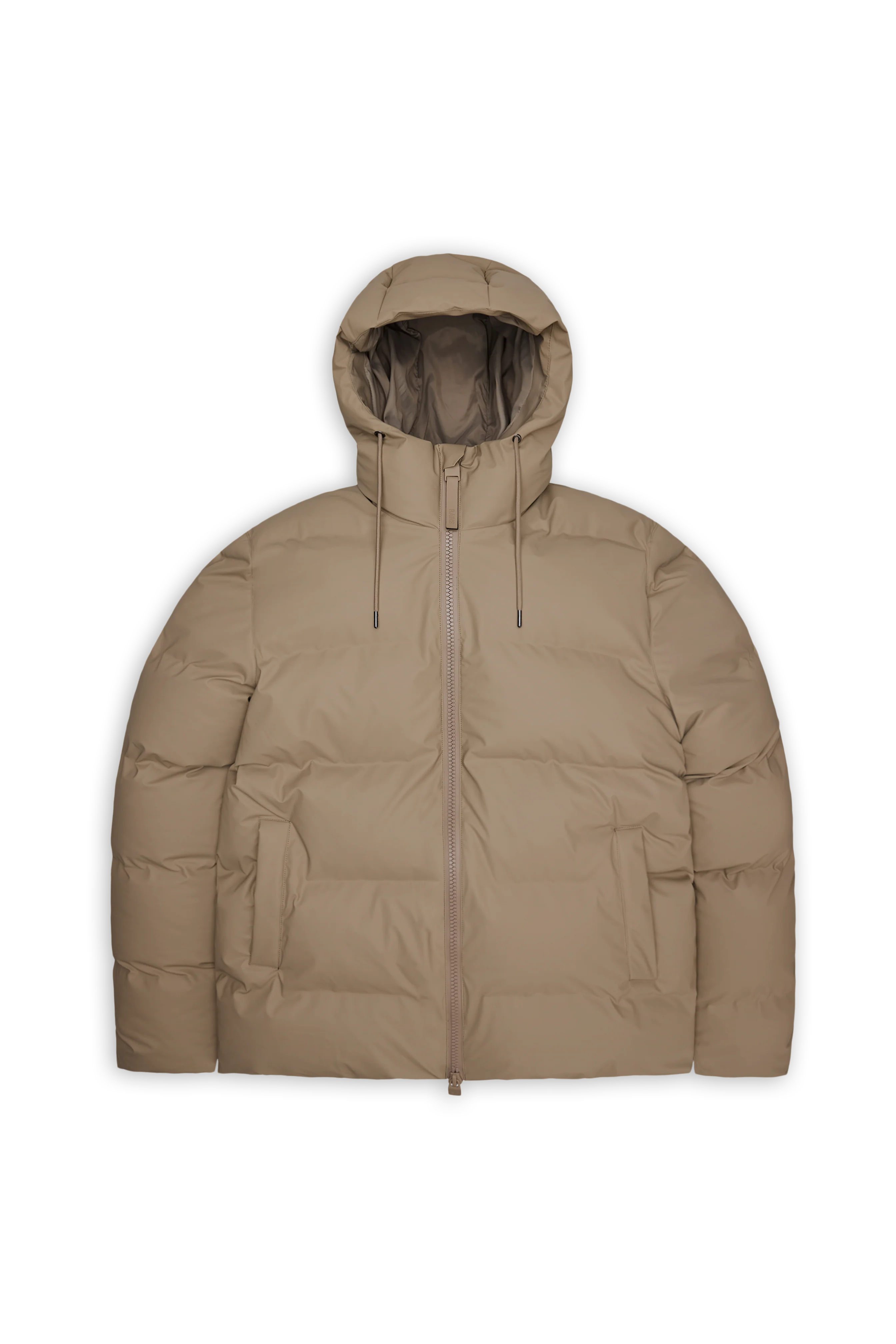 Alta Puffer Jacket