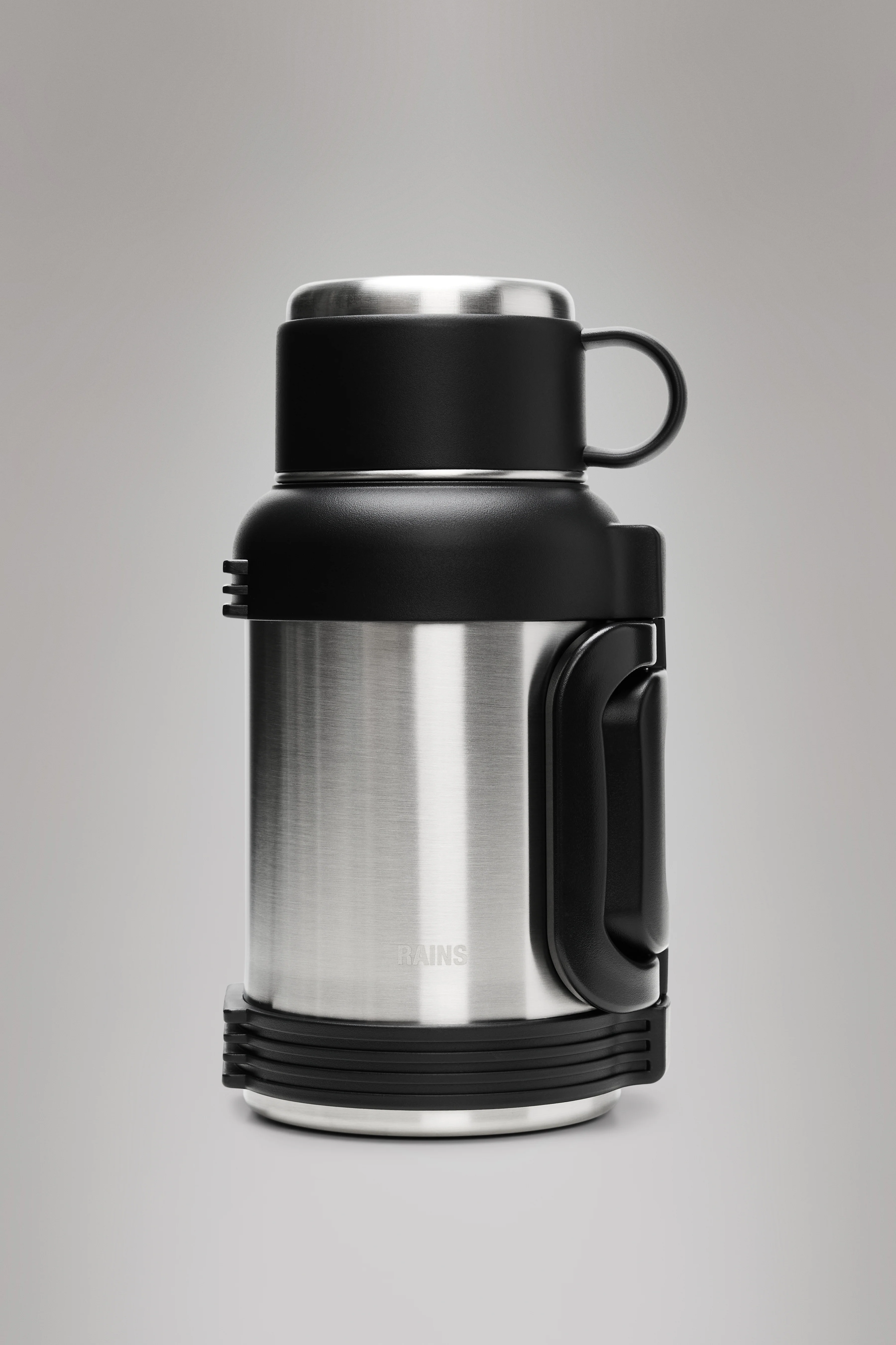 Stainless Steel Tumbler Vacuum Flask 1300ml