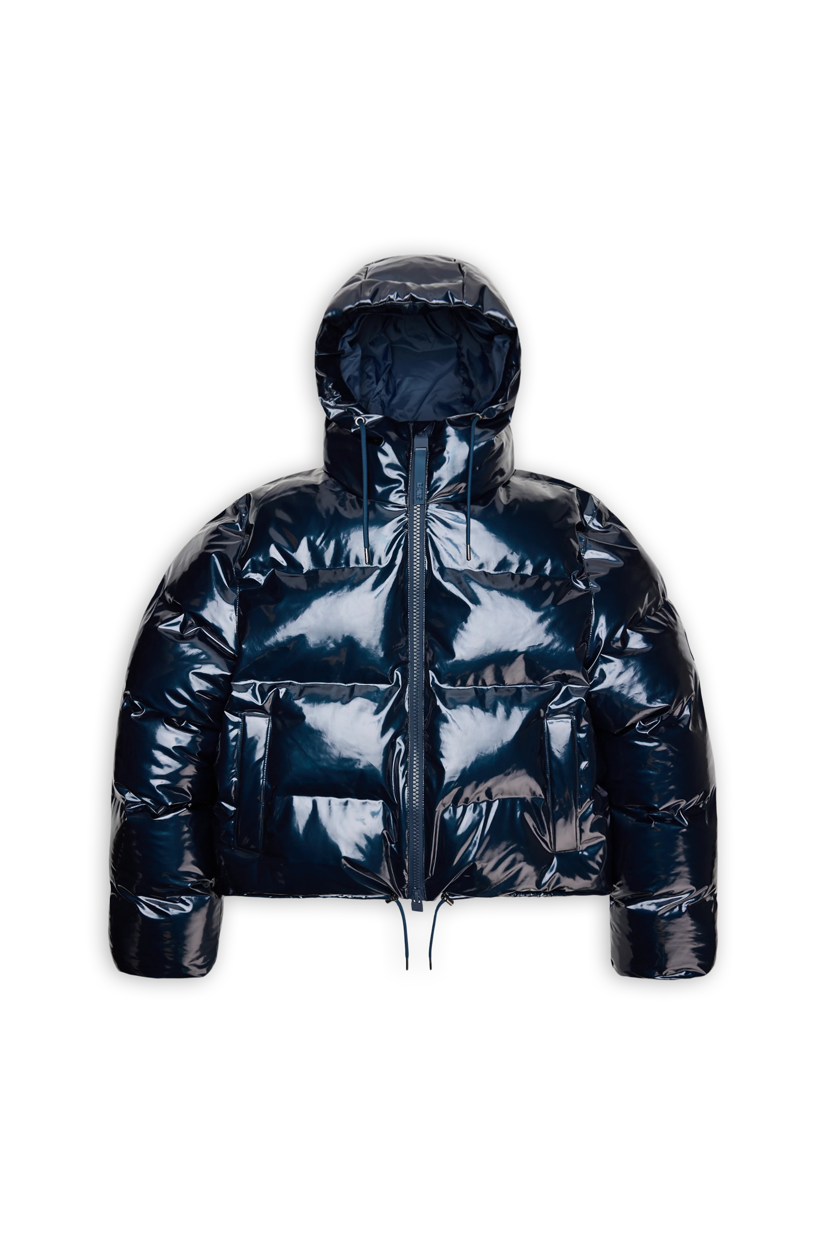 Alta Short Puffer Jacket