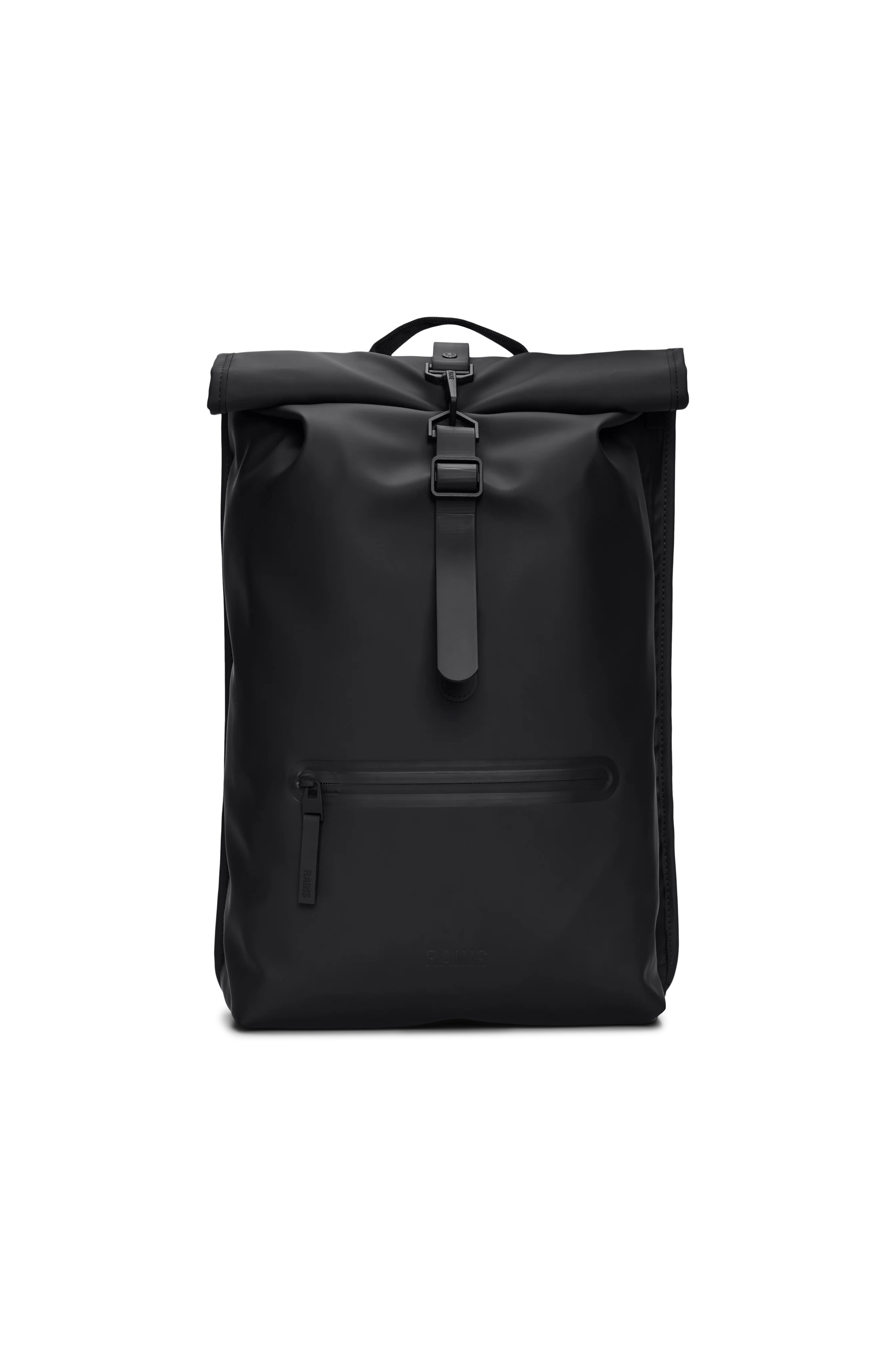 Rolltop Rucksack