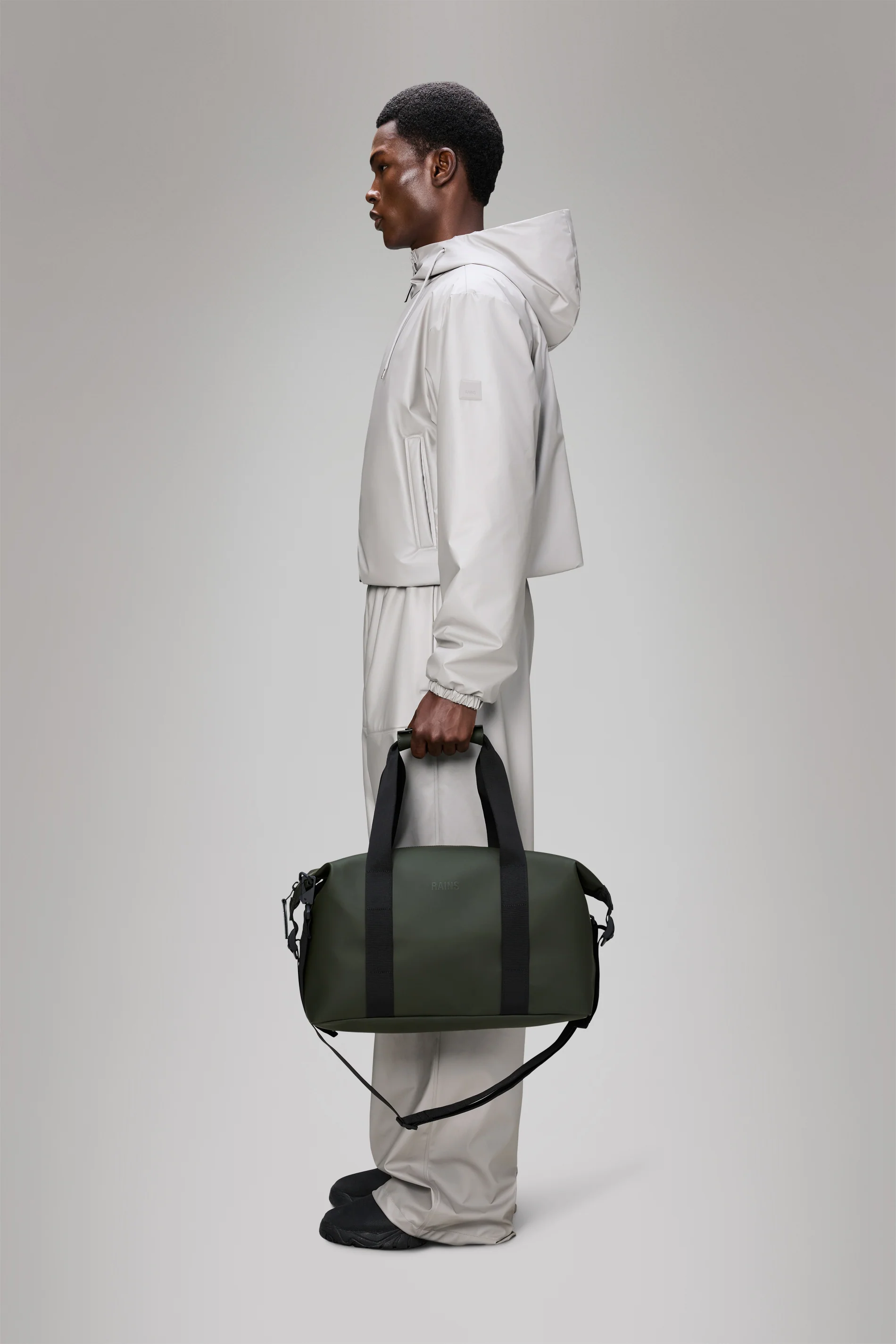 Hilo Weekend Bag Small