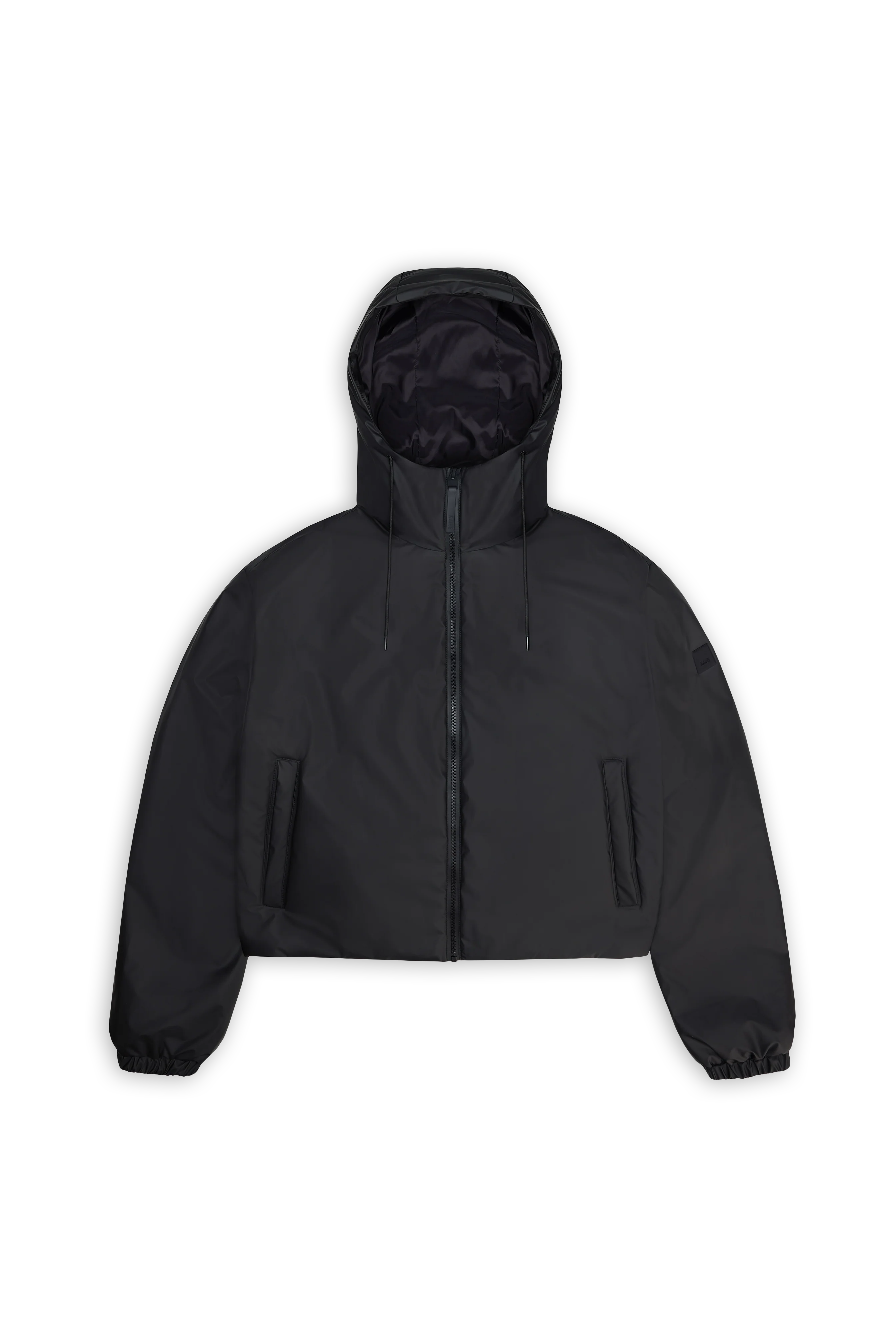 Lohja Short Insulated Jacket