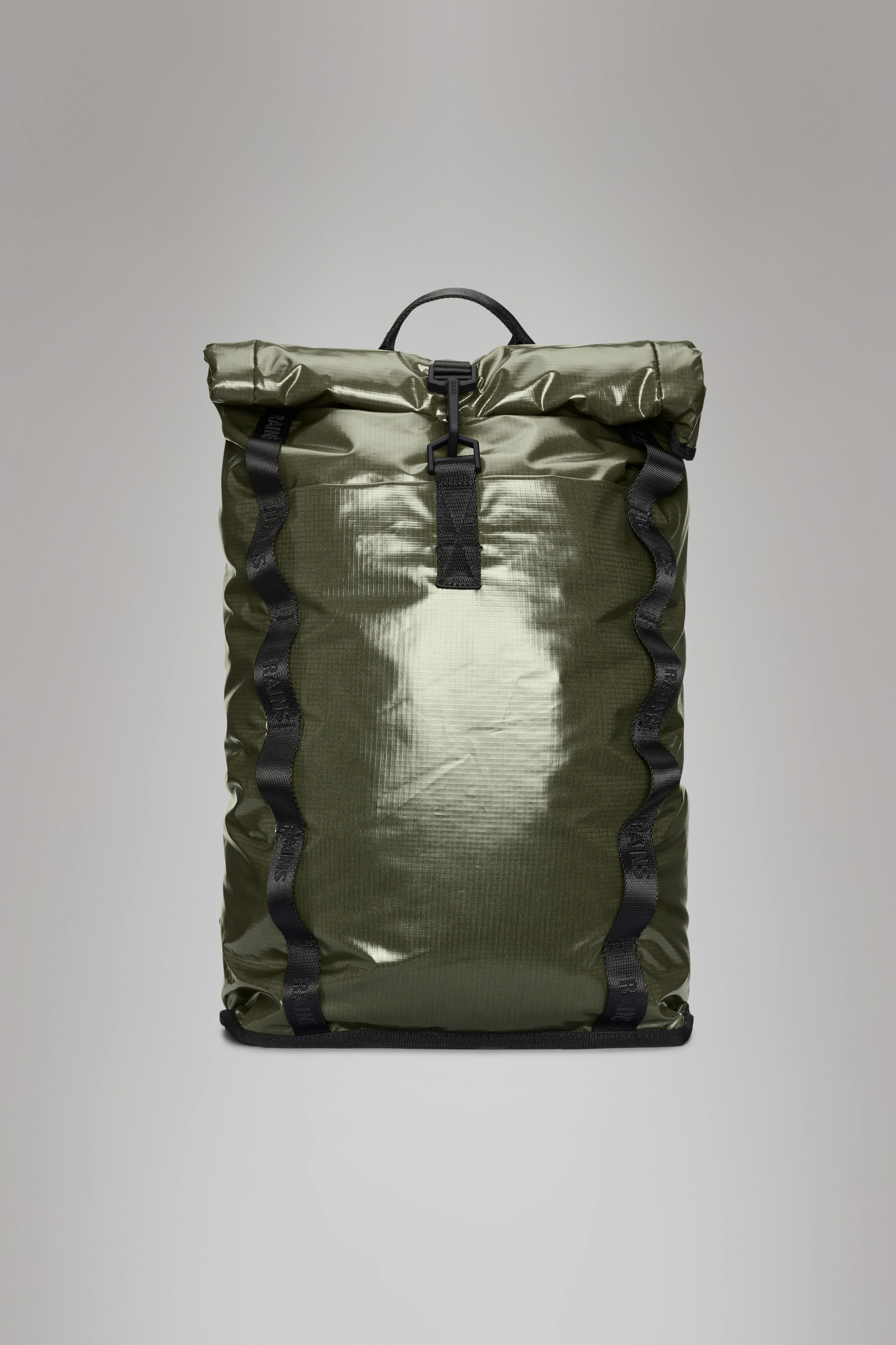 Sibu Rolltop Rucksack