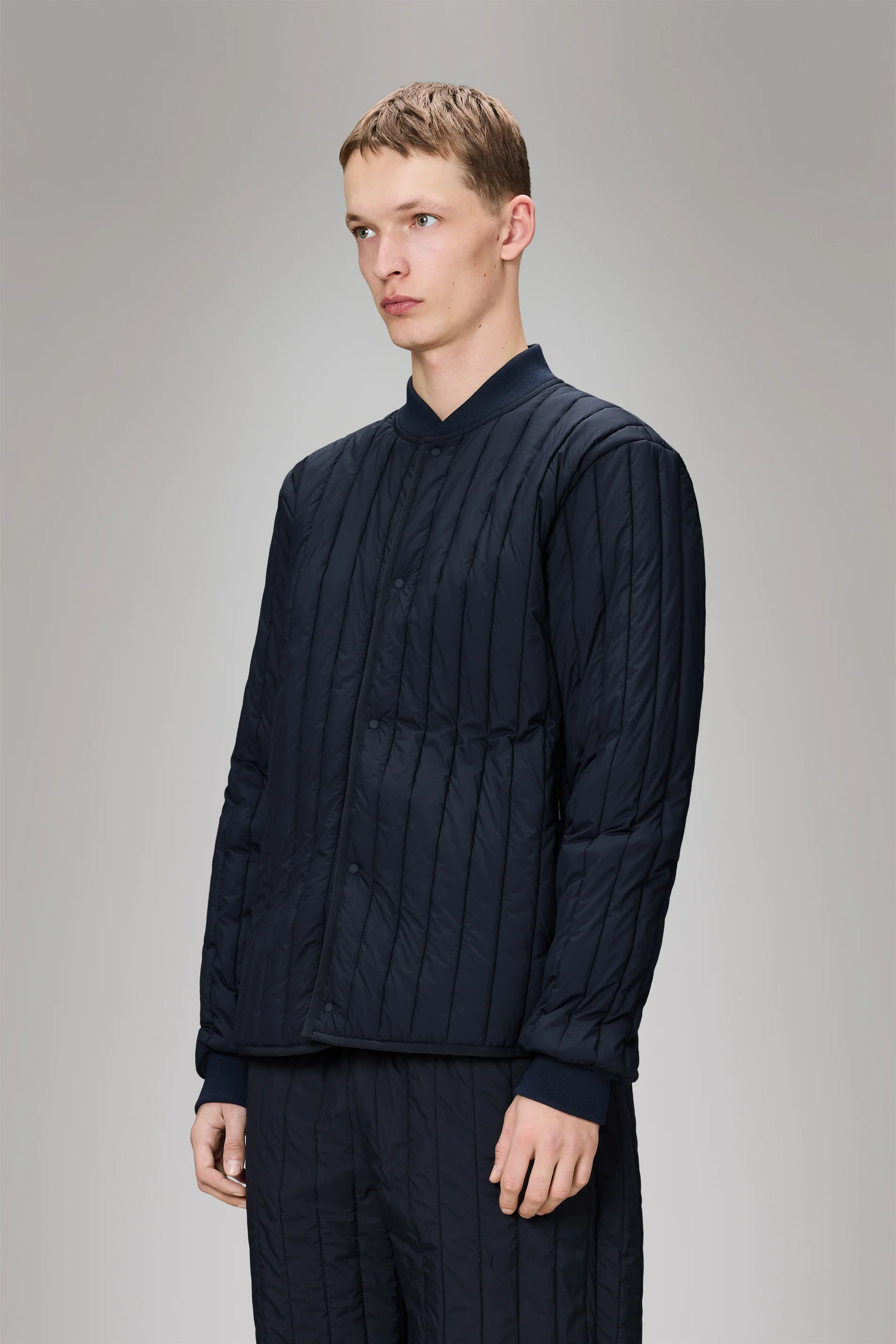 Banja Liner Bomber Jacket