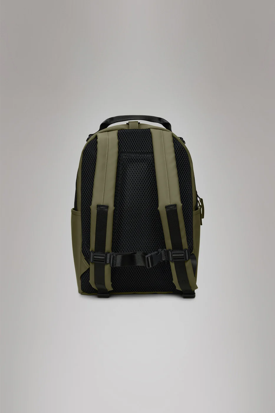 Clip Front Backpack