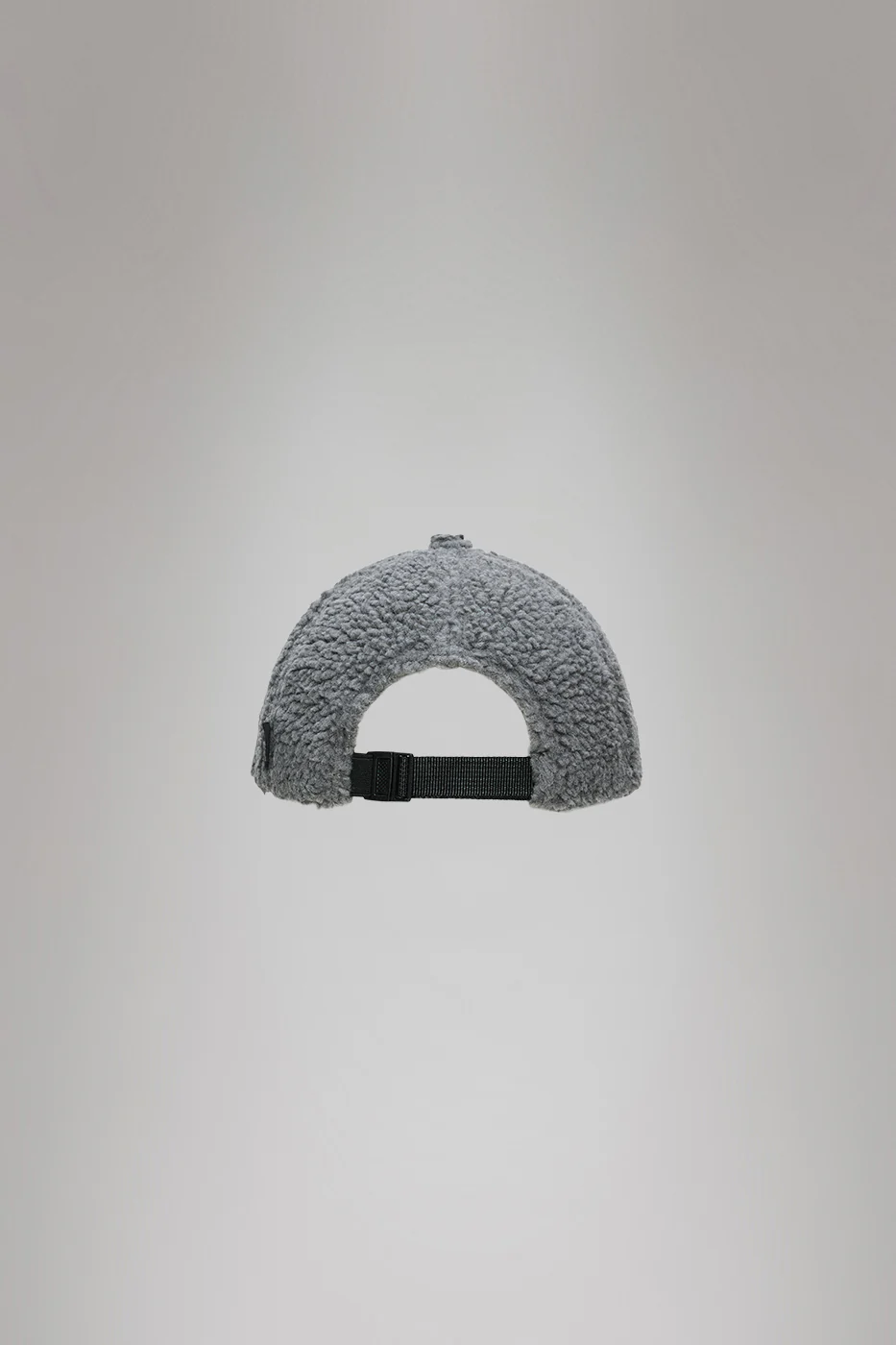 Fleece Cap