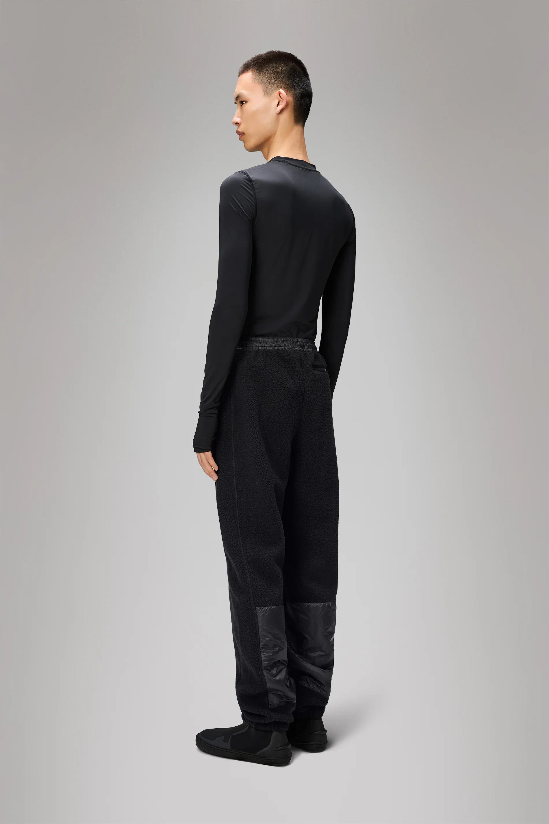 Yermo Fleece Pants Regular