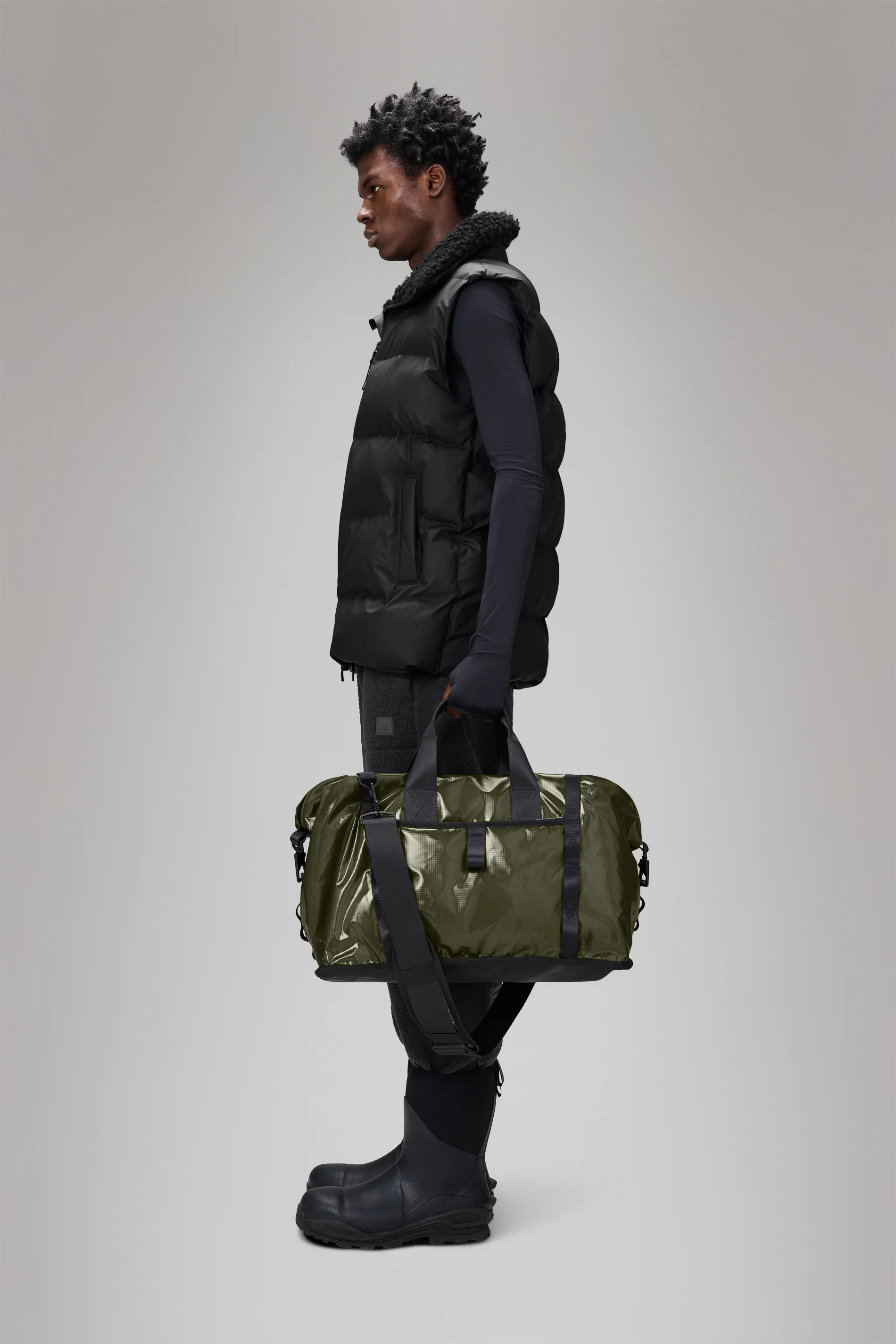 Sibu Weekend Bag