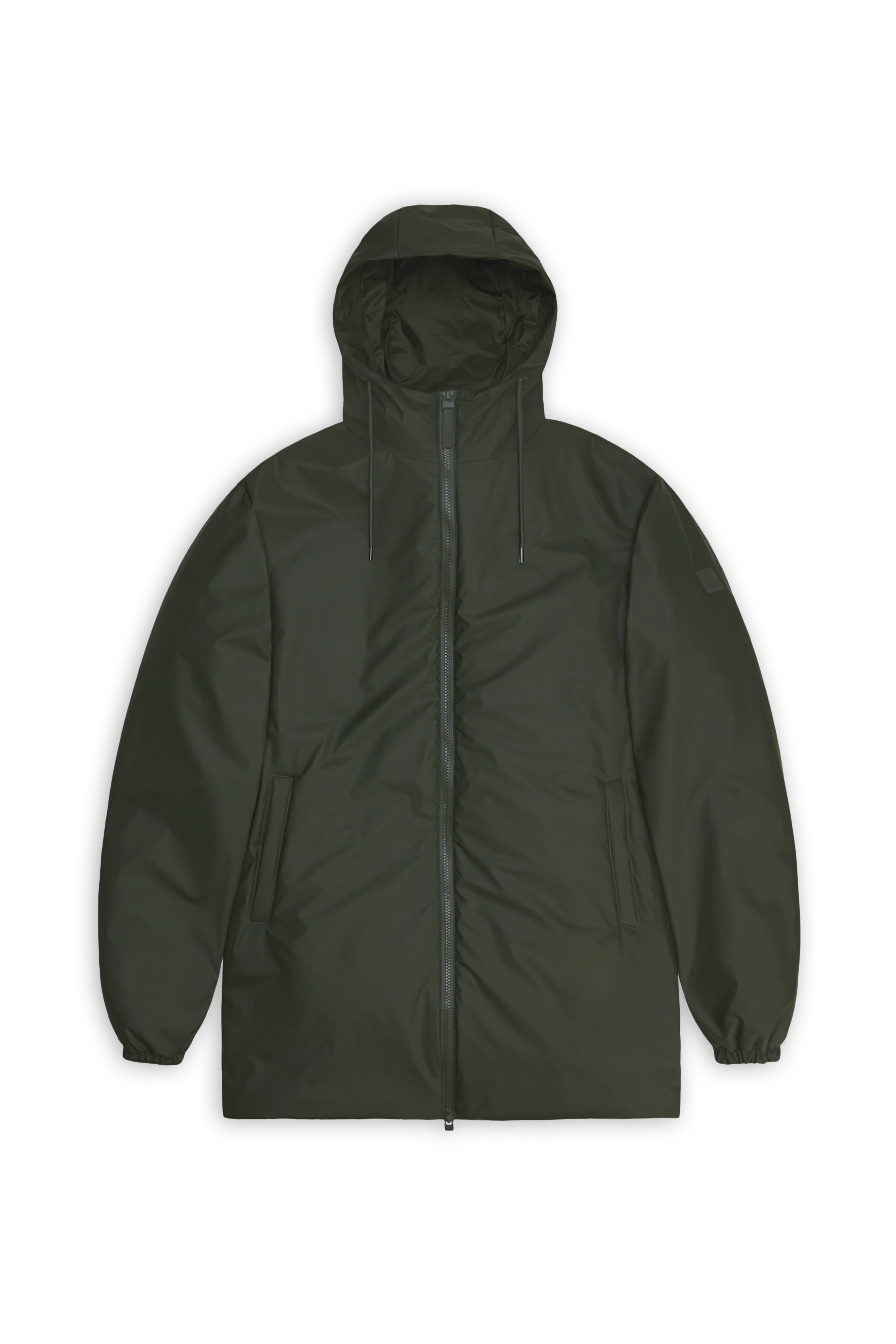 Lohja Long Insulated Jacket