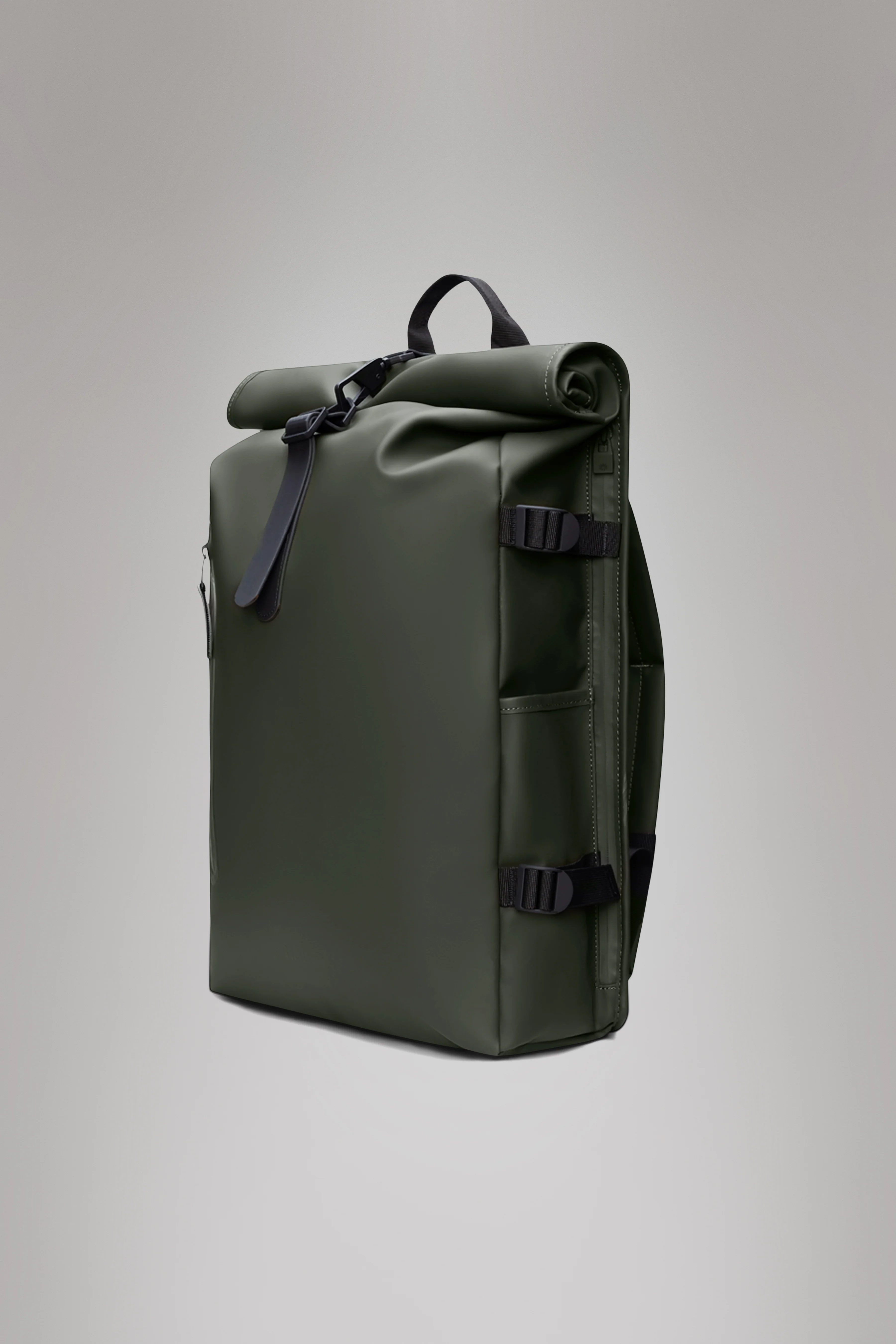Rolltop Rucksack Large