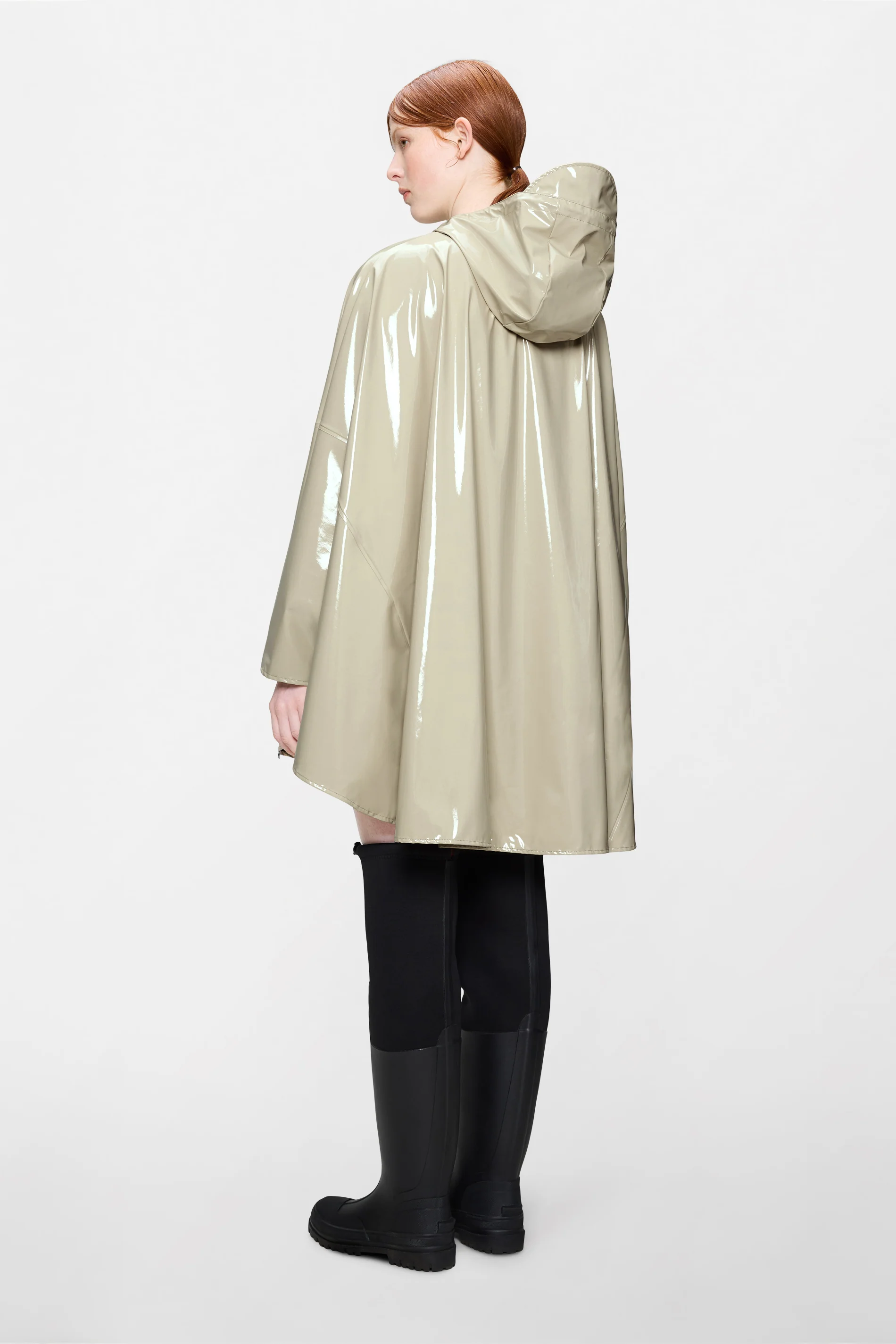 Cape