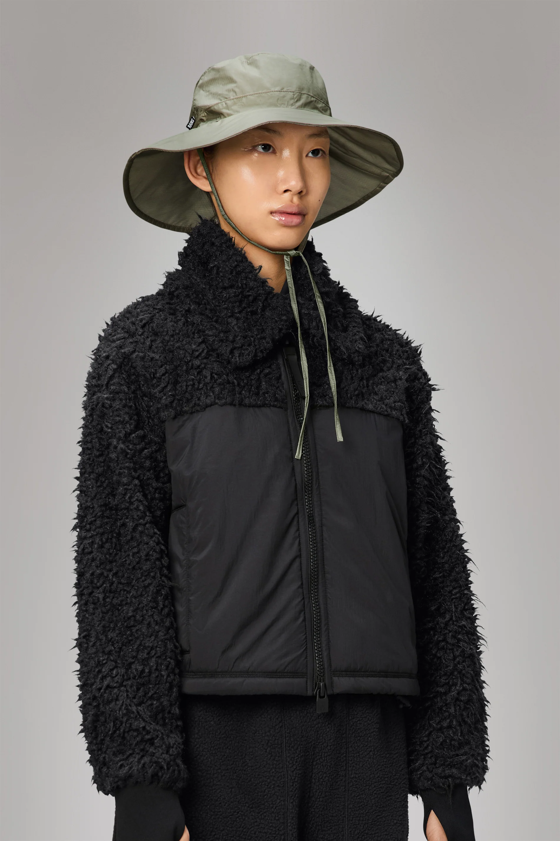 Boonie Hat Ripstop