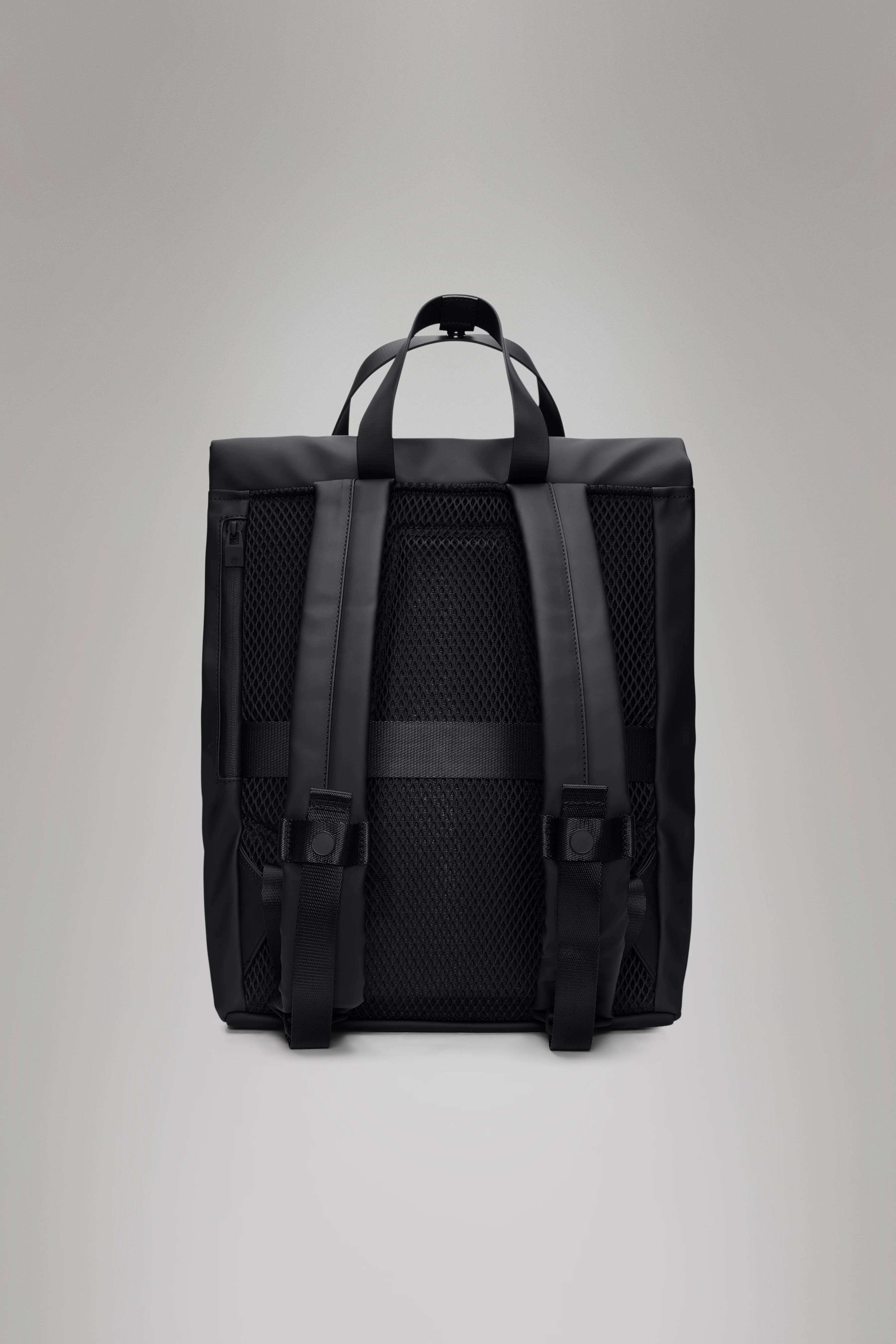 2 Way Tote Backpack