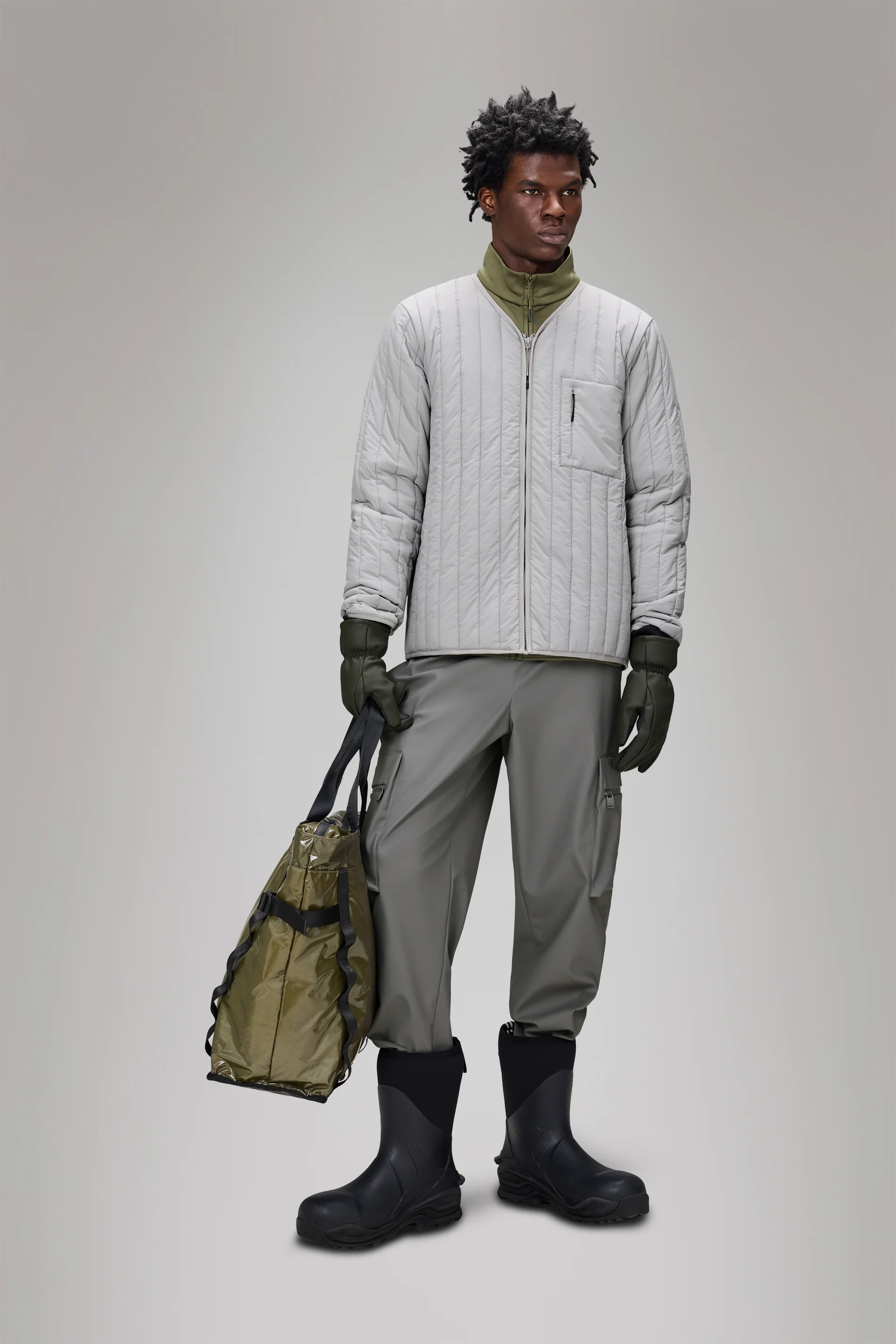 Banja Liner Jacket