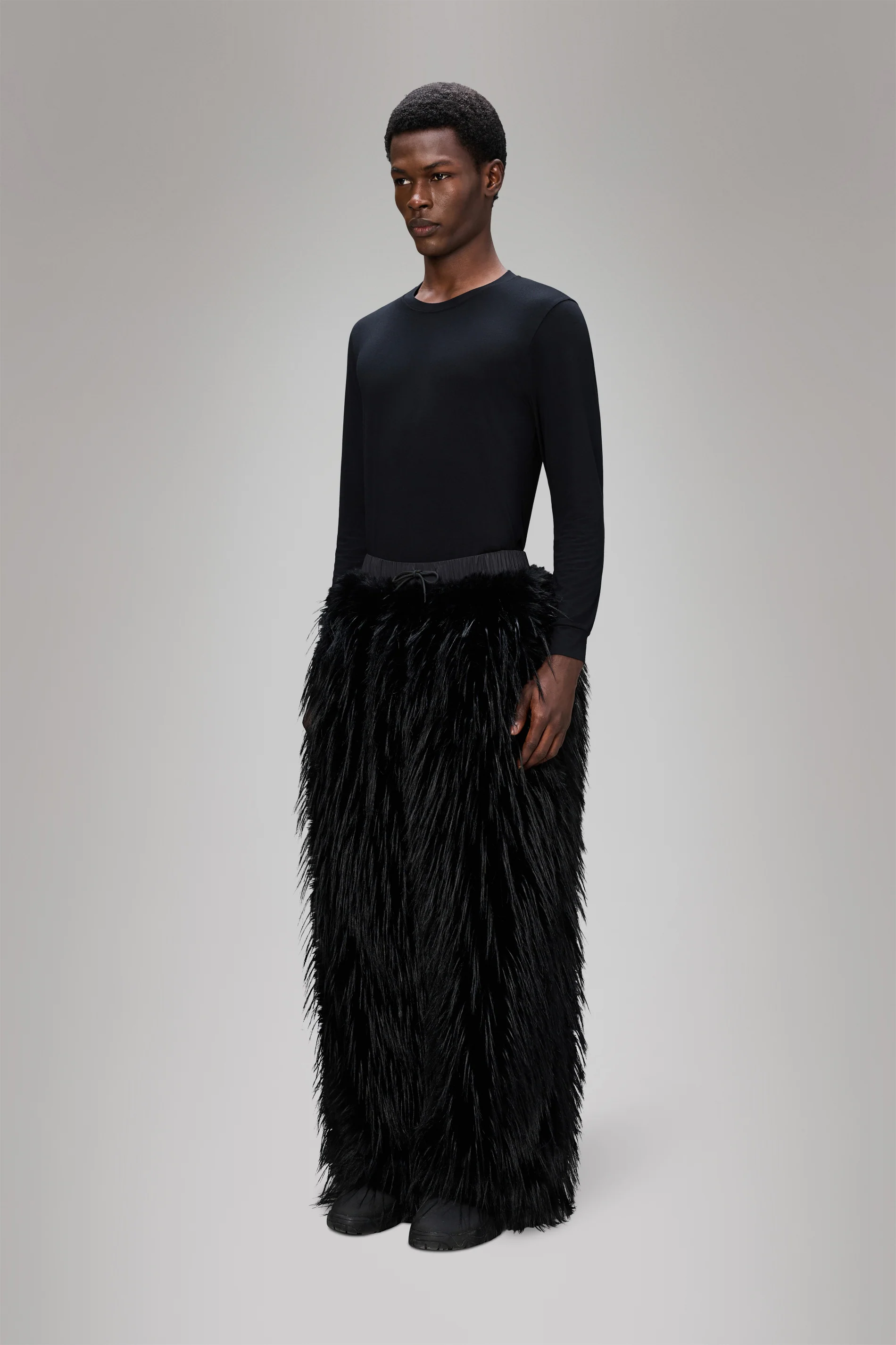 Vision Fleece Pants