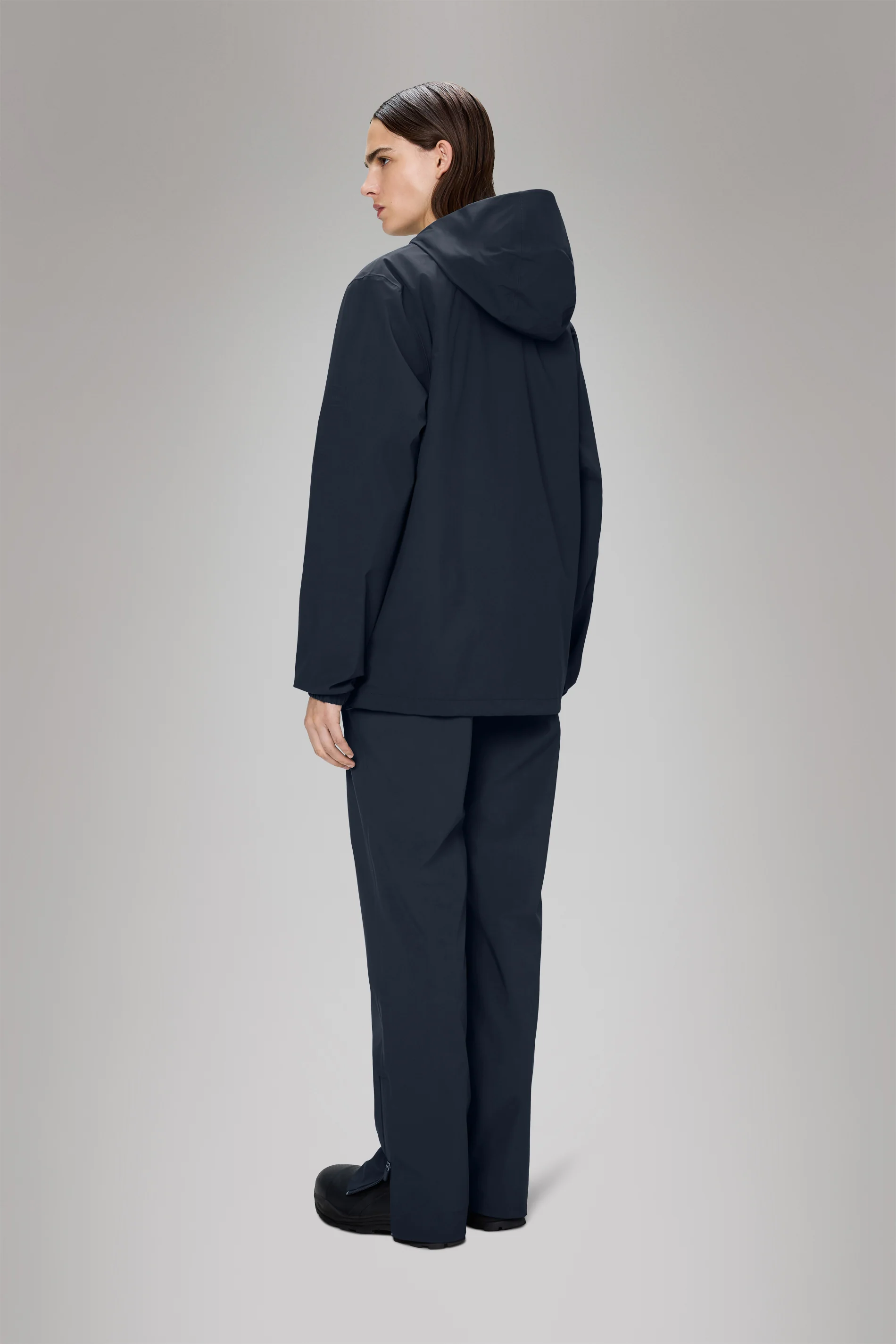 Suva Hardshell Jacket