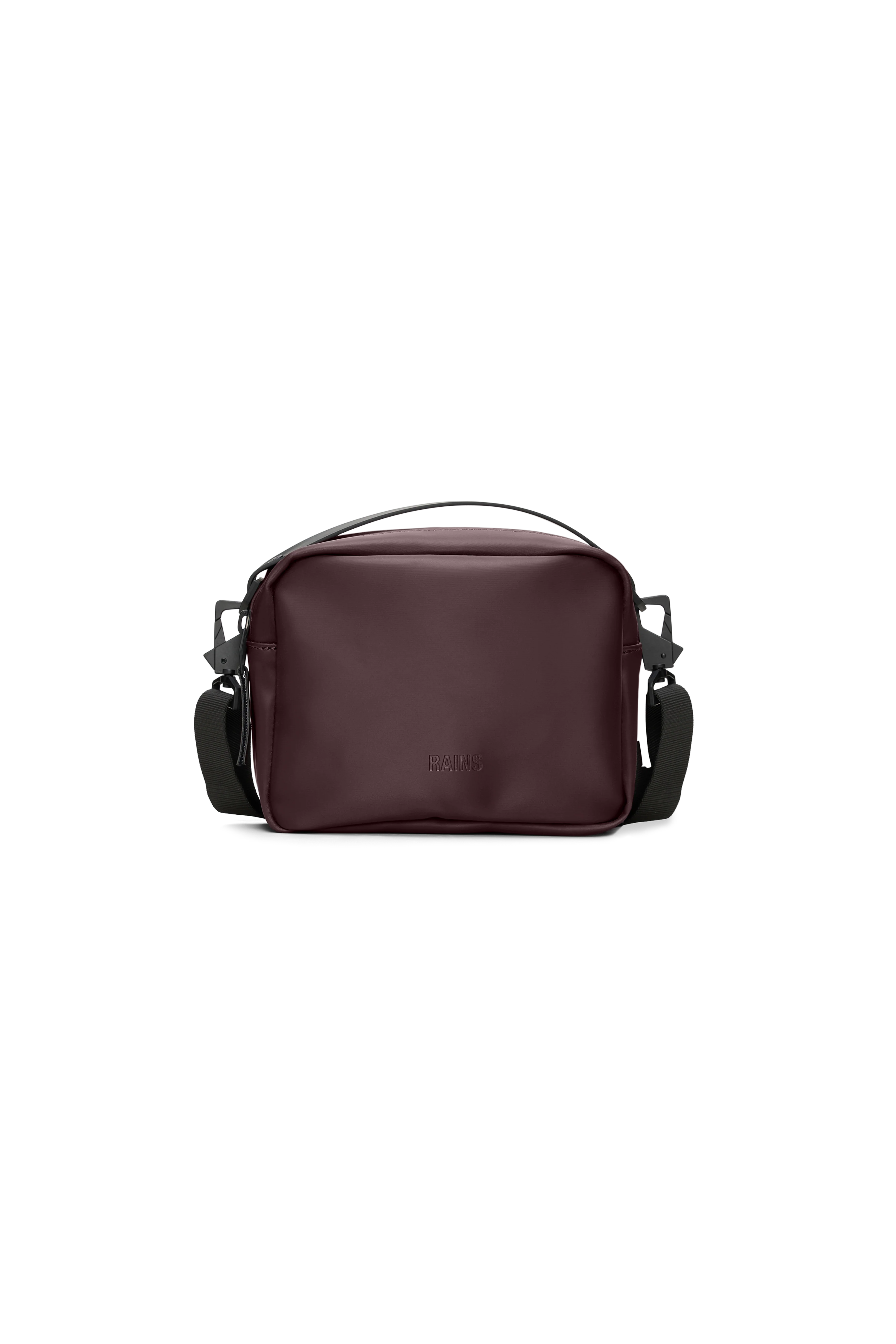 Box Bag