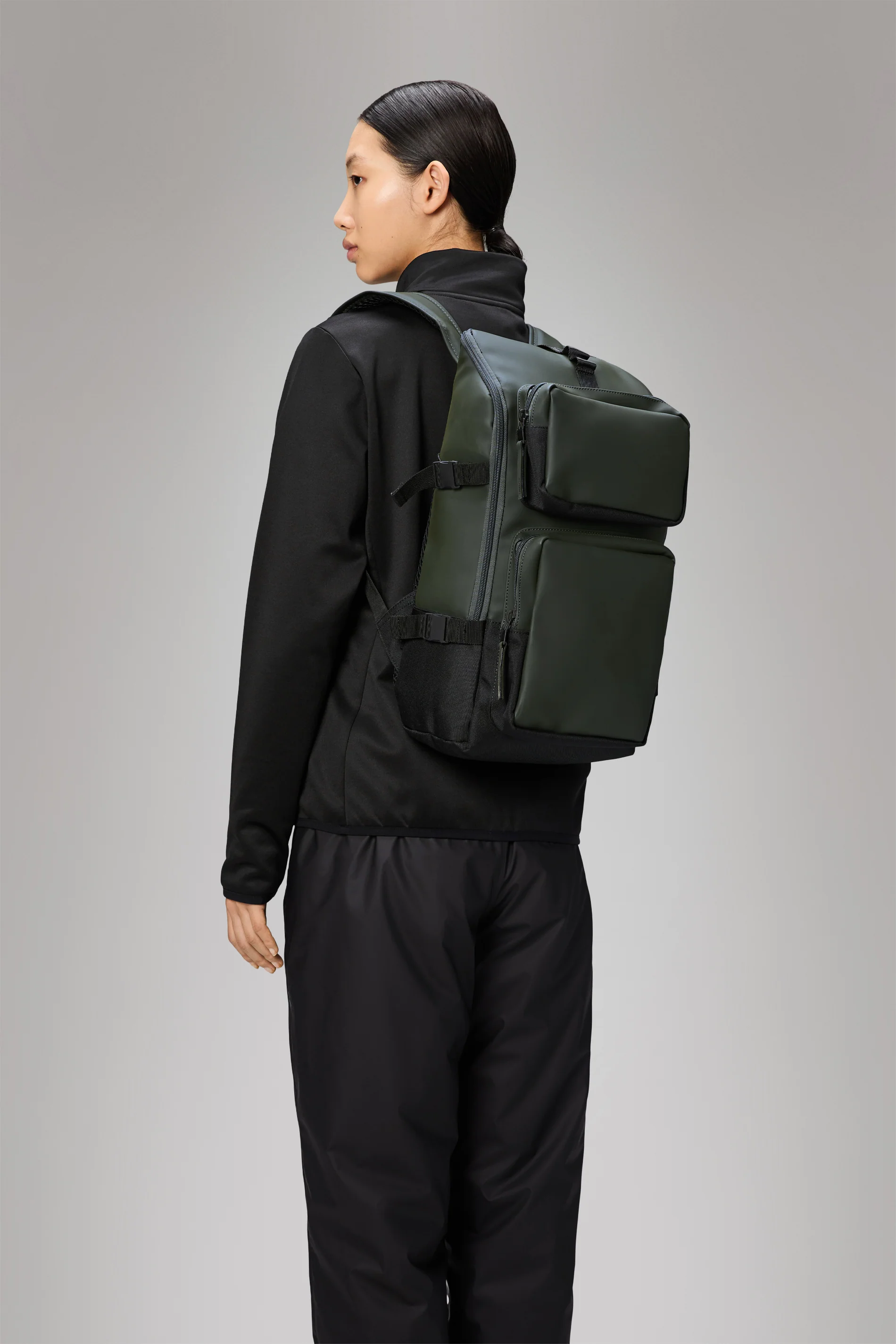 Trail Cargo Backpack