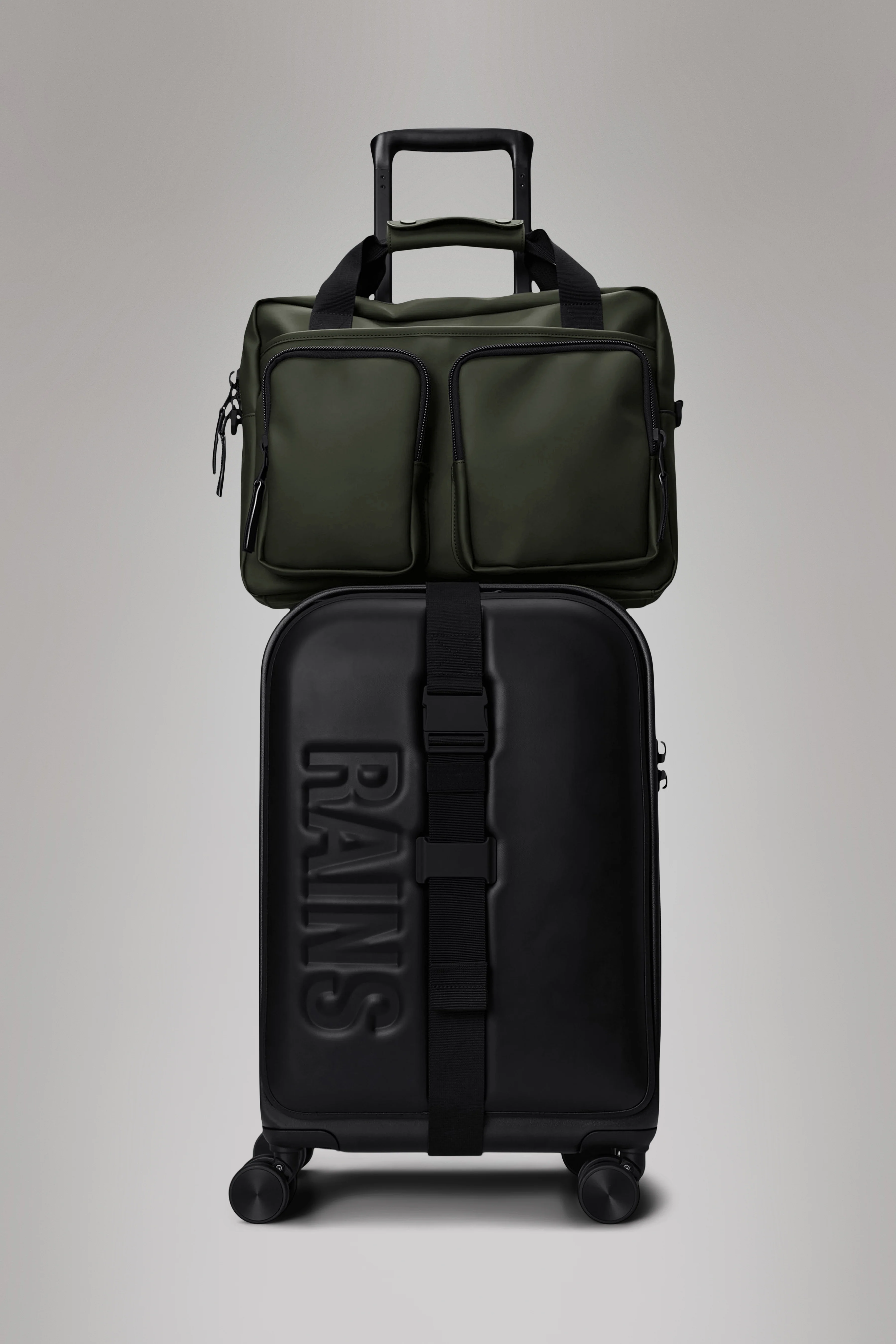 Texel Tech Bag