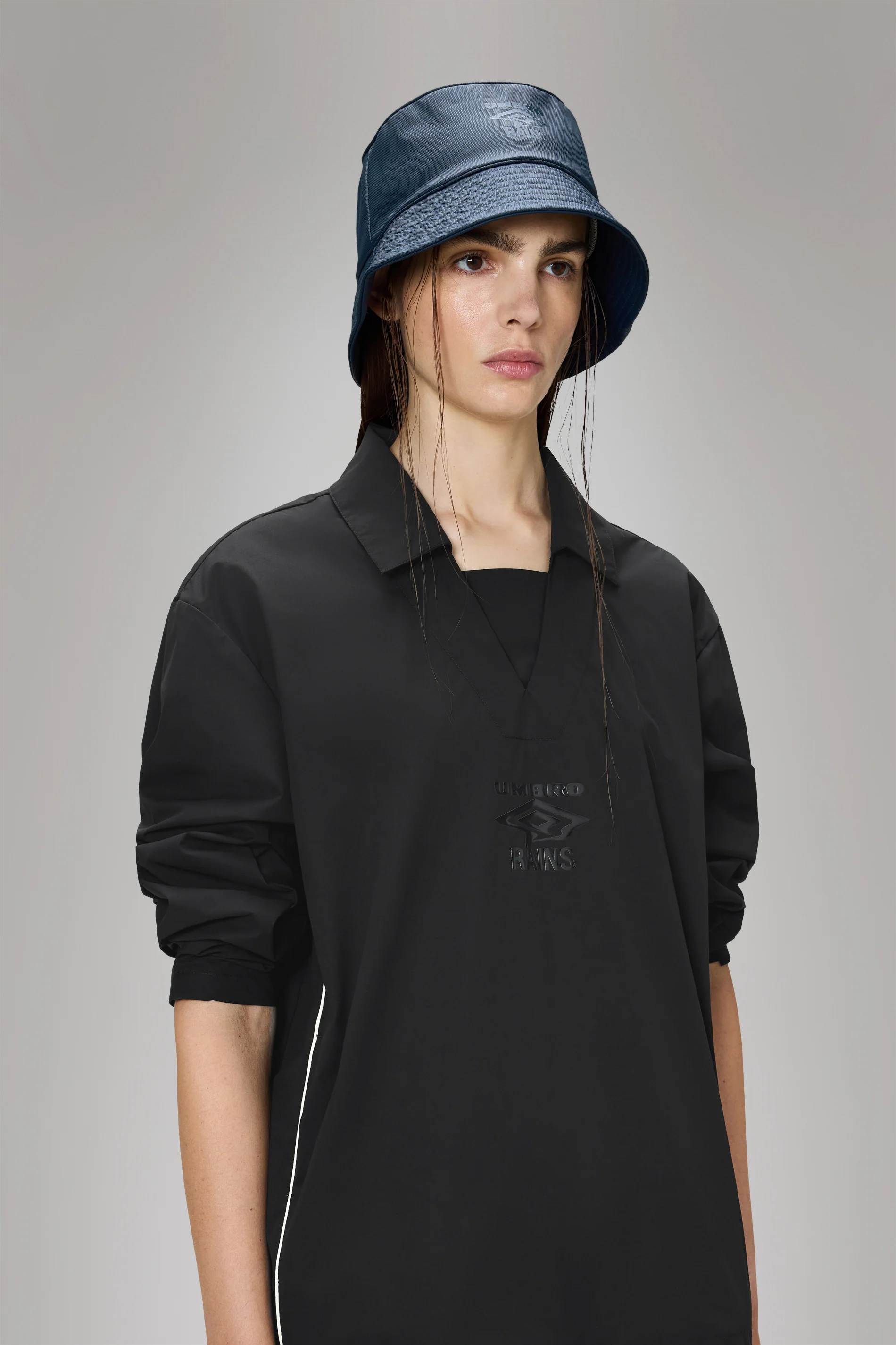 Rains x Umbro Apollo Bucket Hat