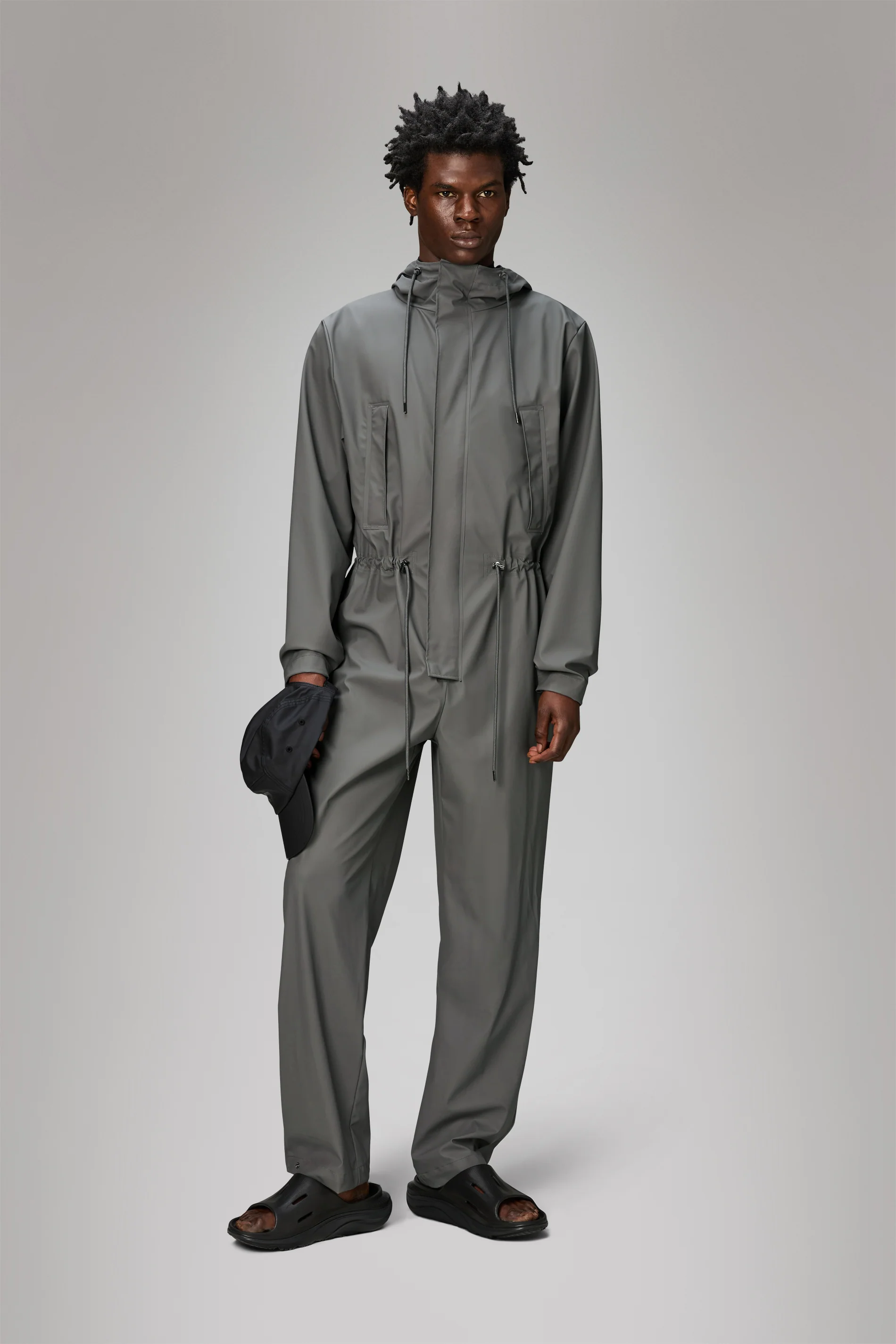 Jumpsuit Regular