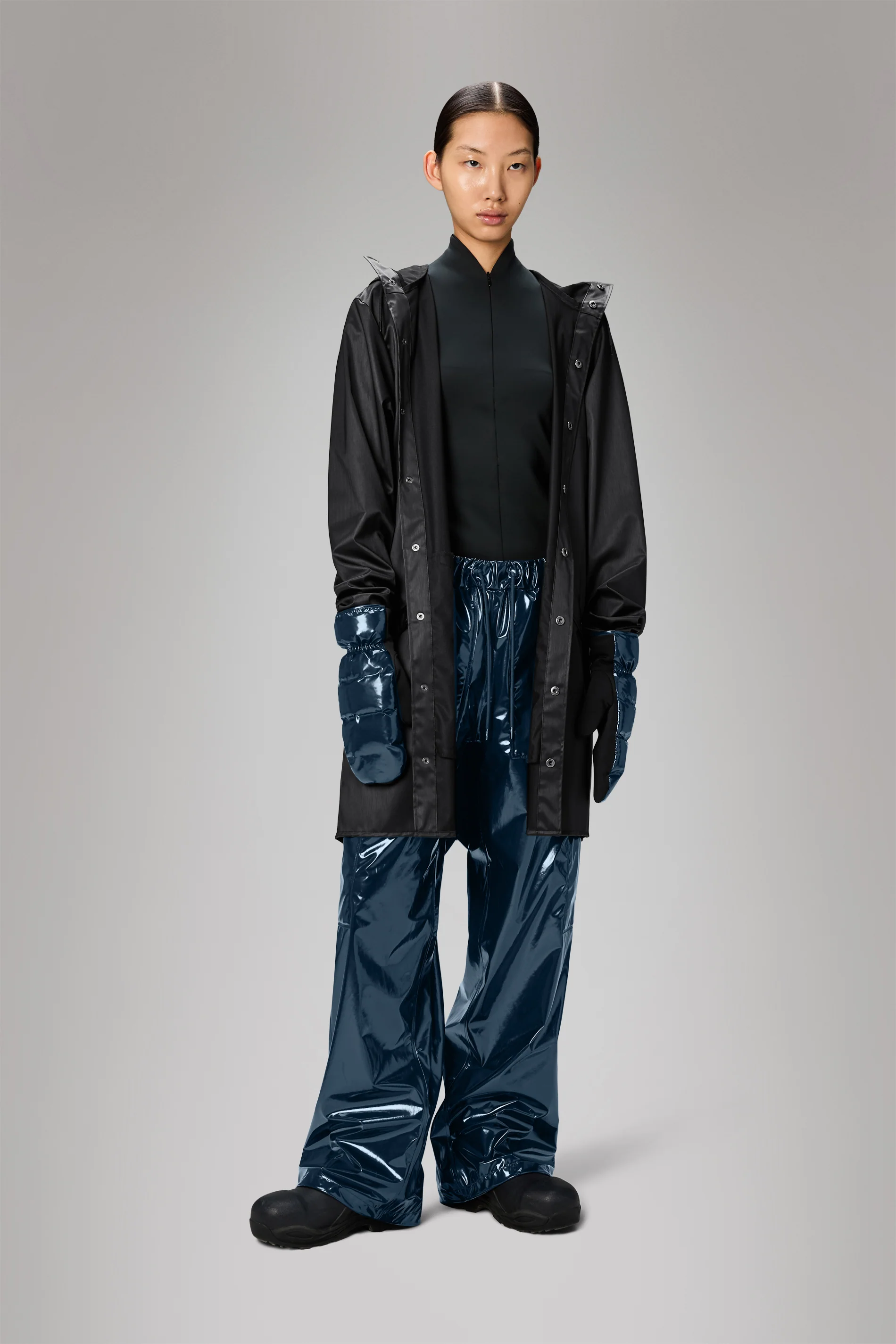 Long Jacket