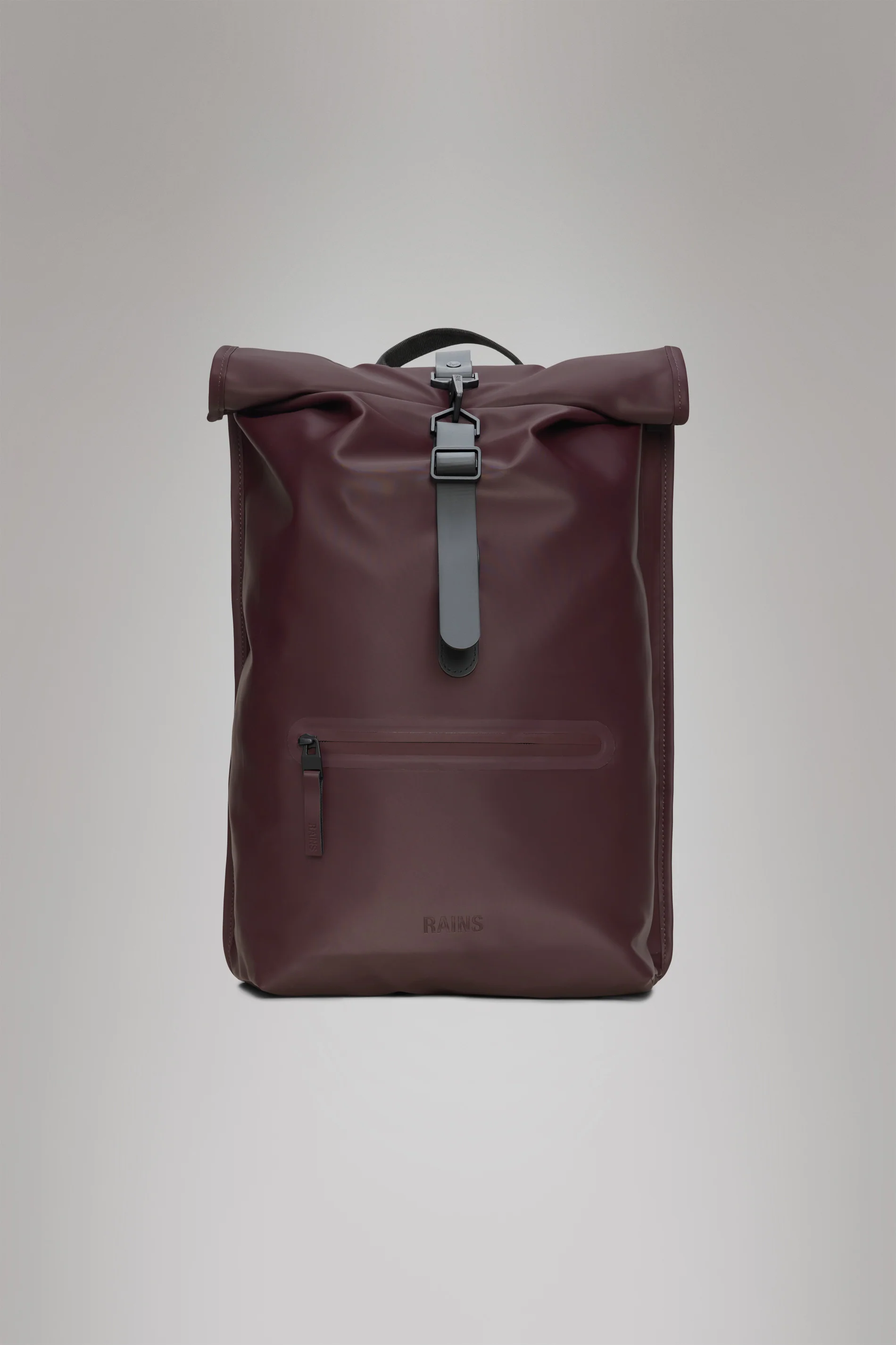 Rolltop Rucksack