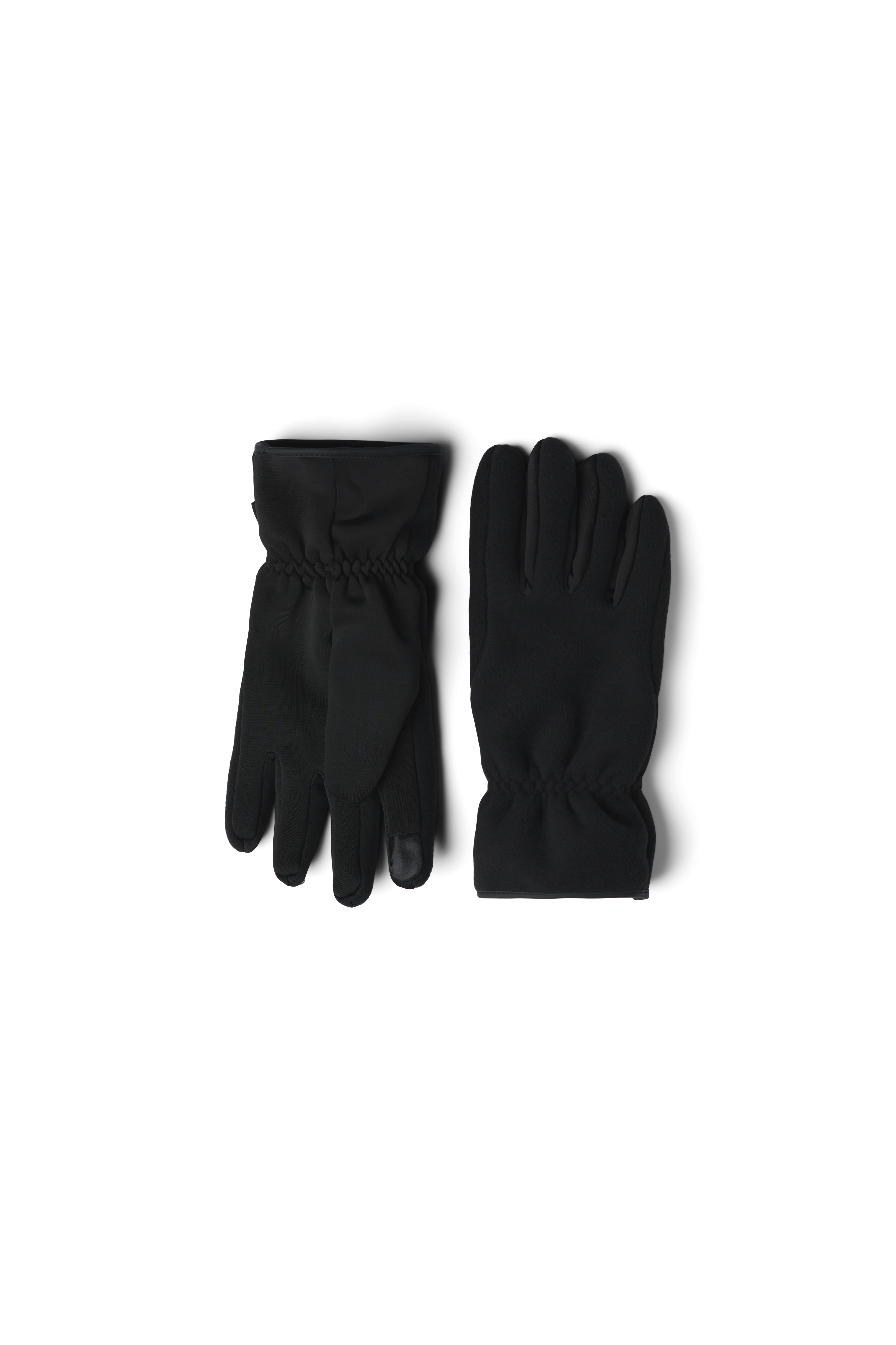 Heavy Fleece Gloves