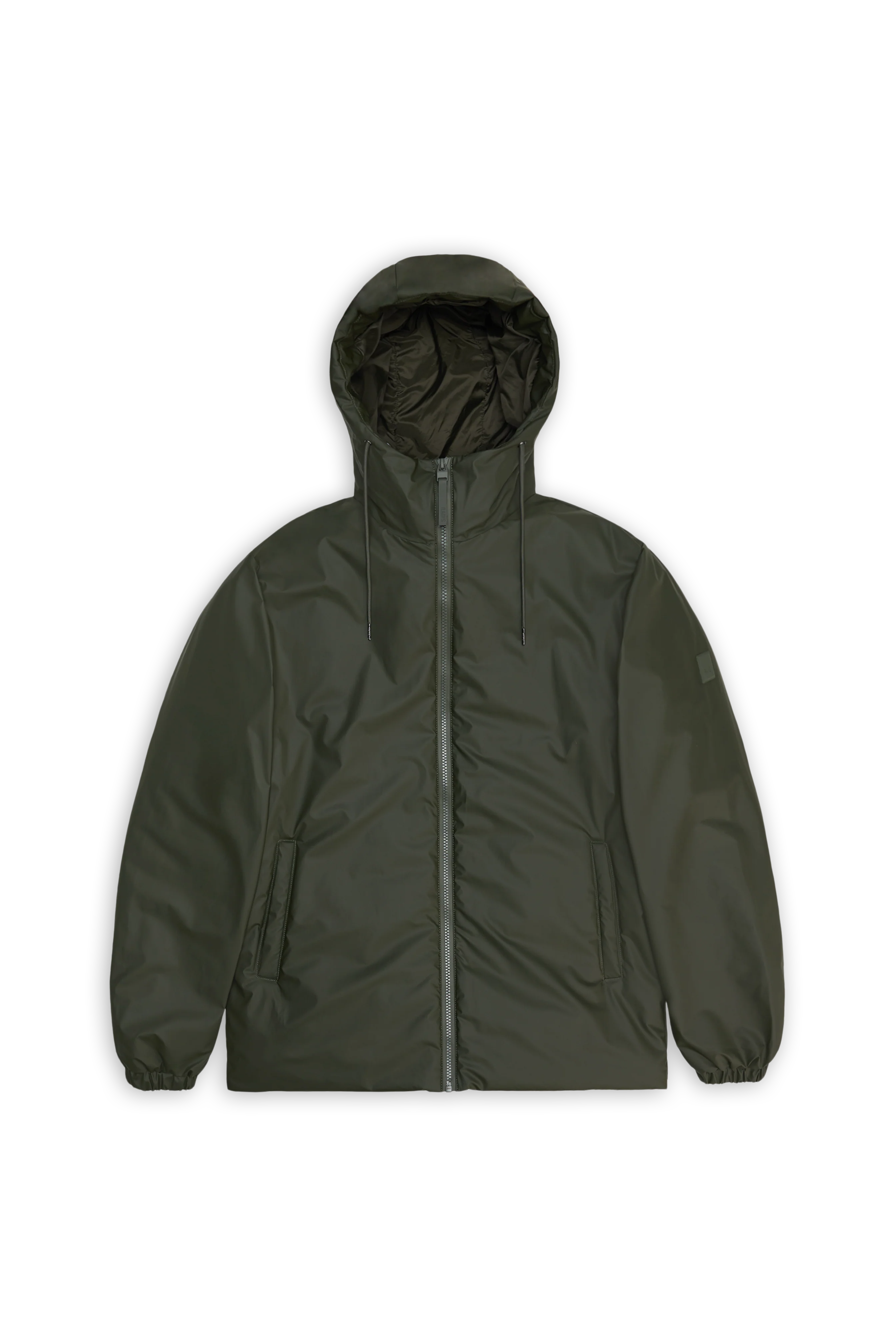Lohja Insulated Jacket