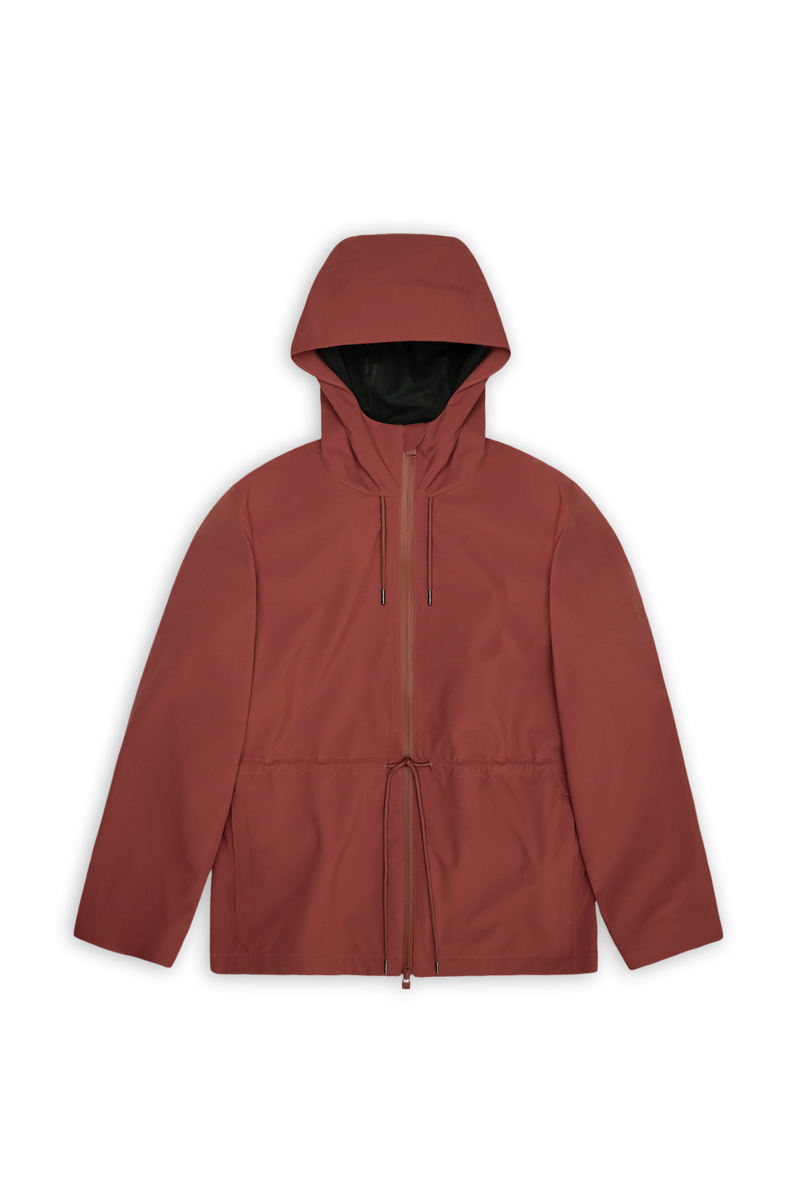 Suva Hardshell String W Jacket