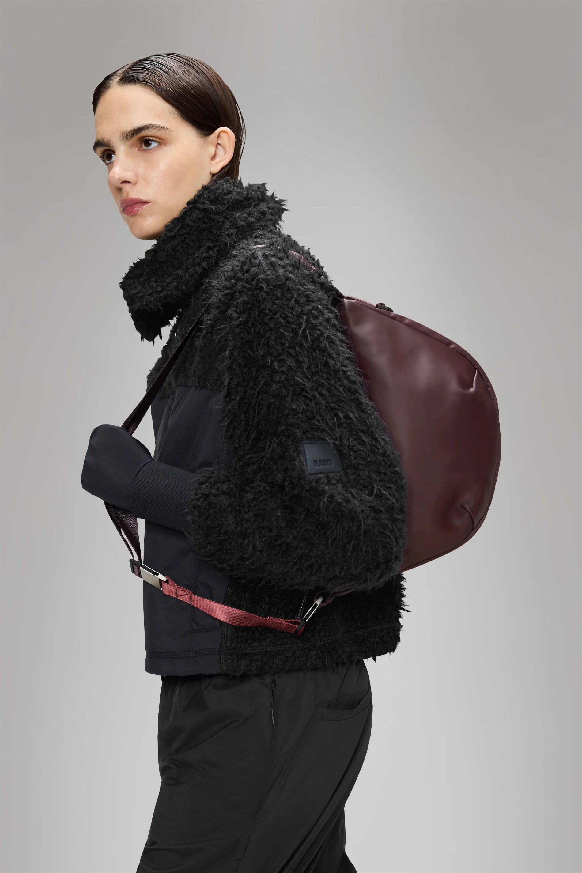 Valera Shoulder Bag