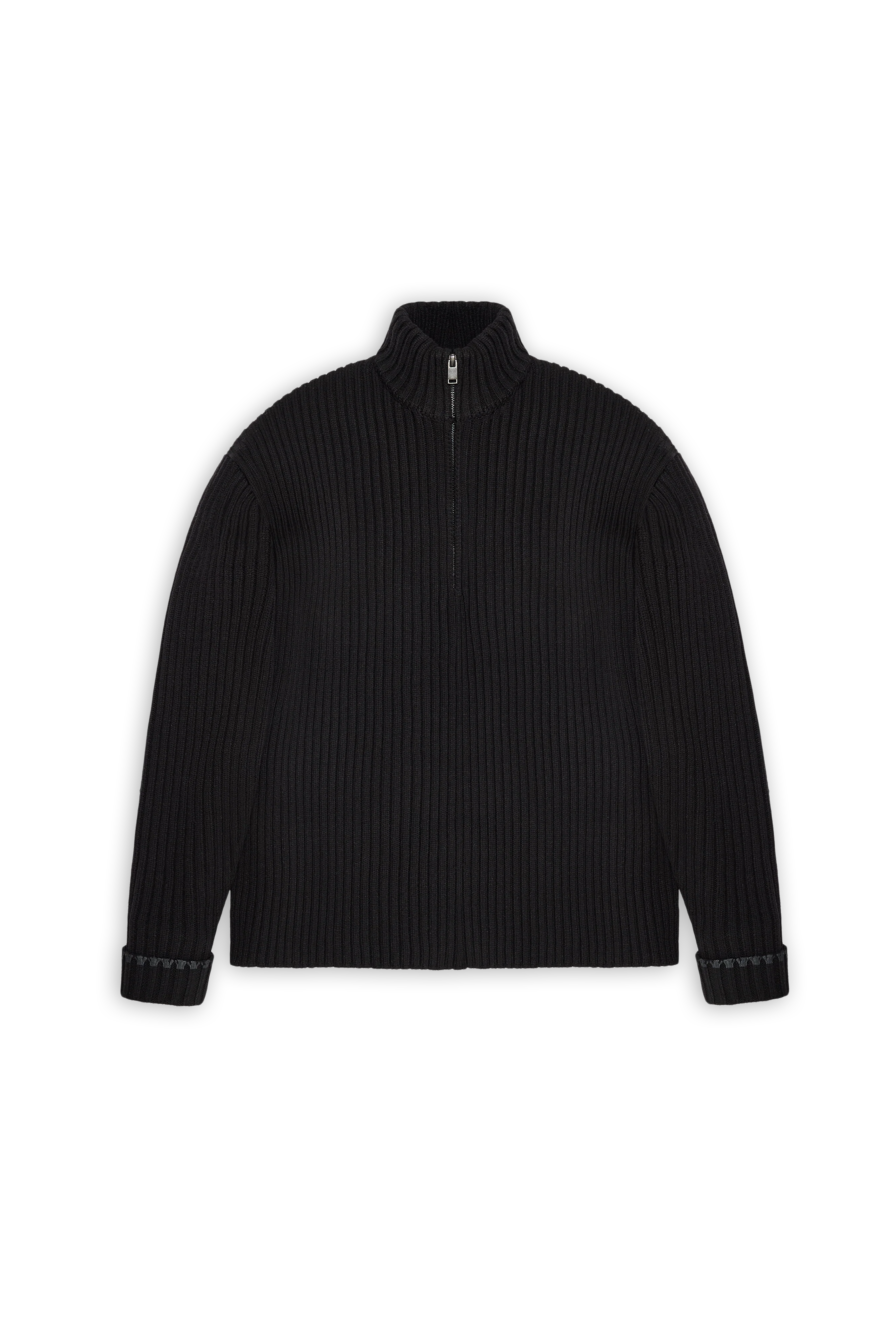 Sapa Half Zip Knit