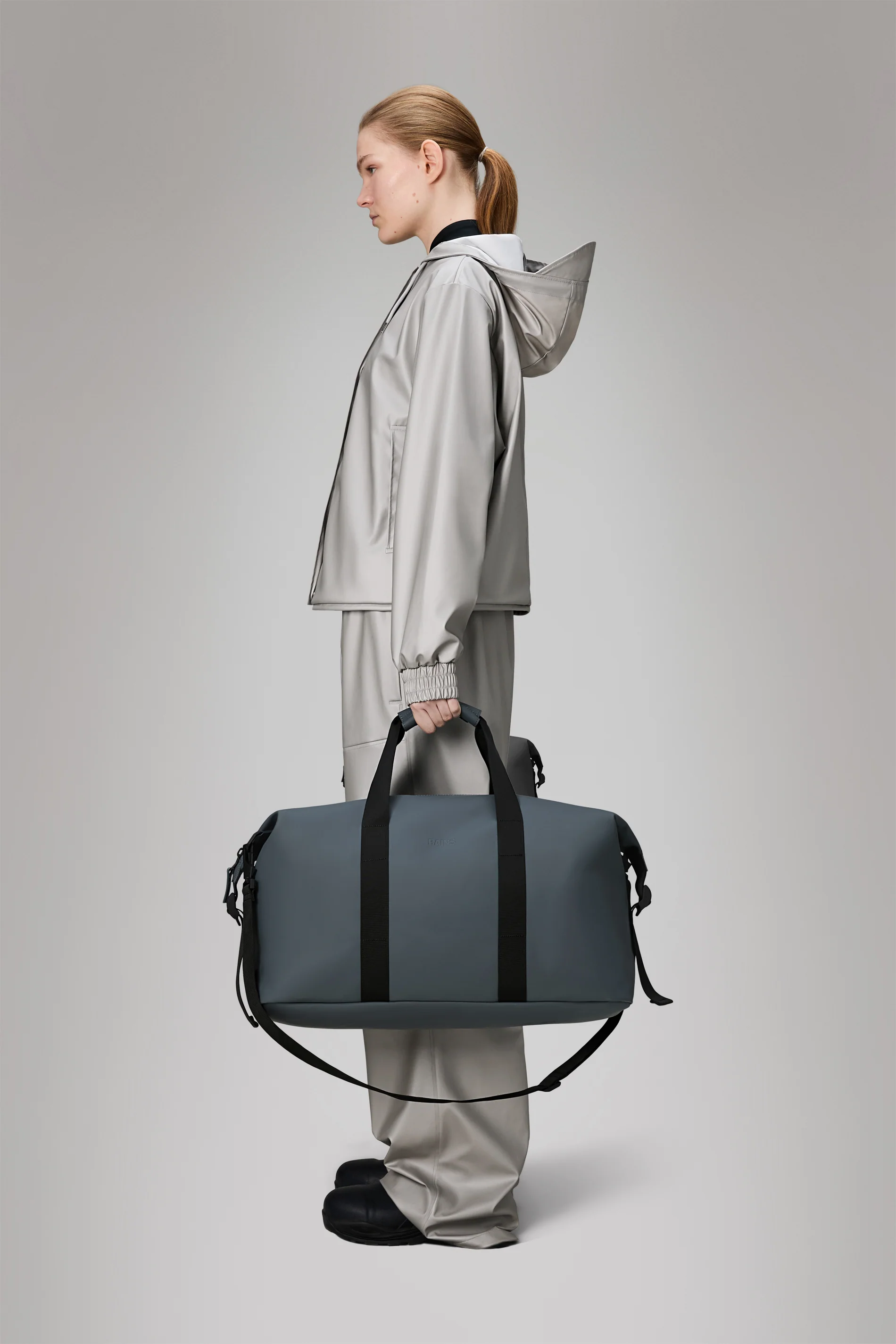 Hilo Weekend Bag