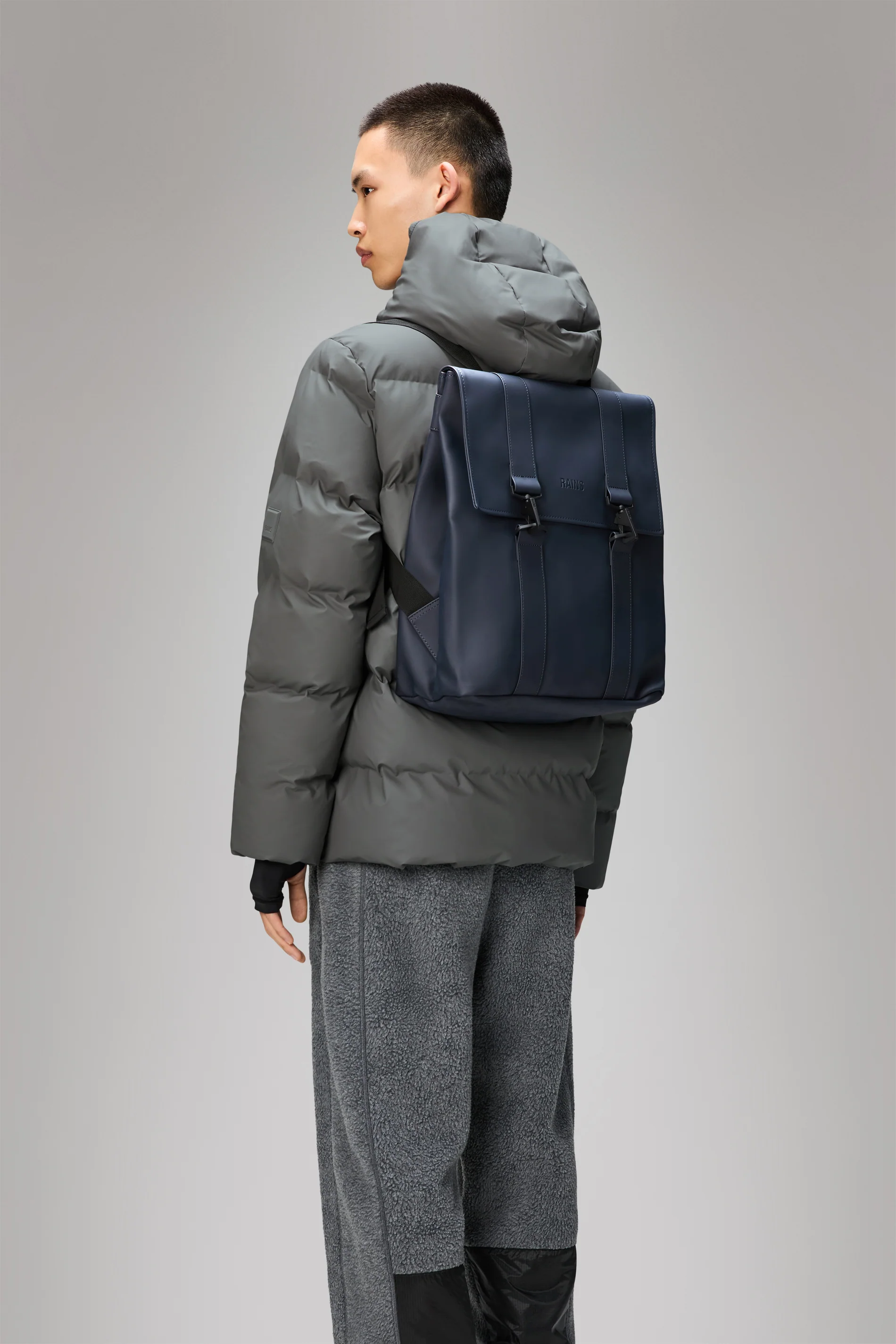 MSN Bag