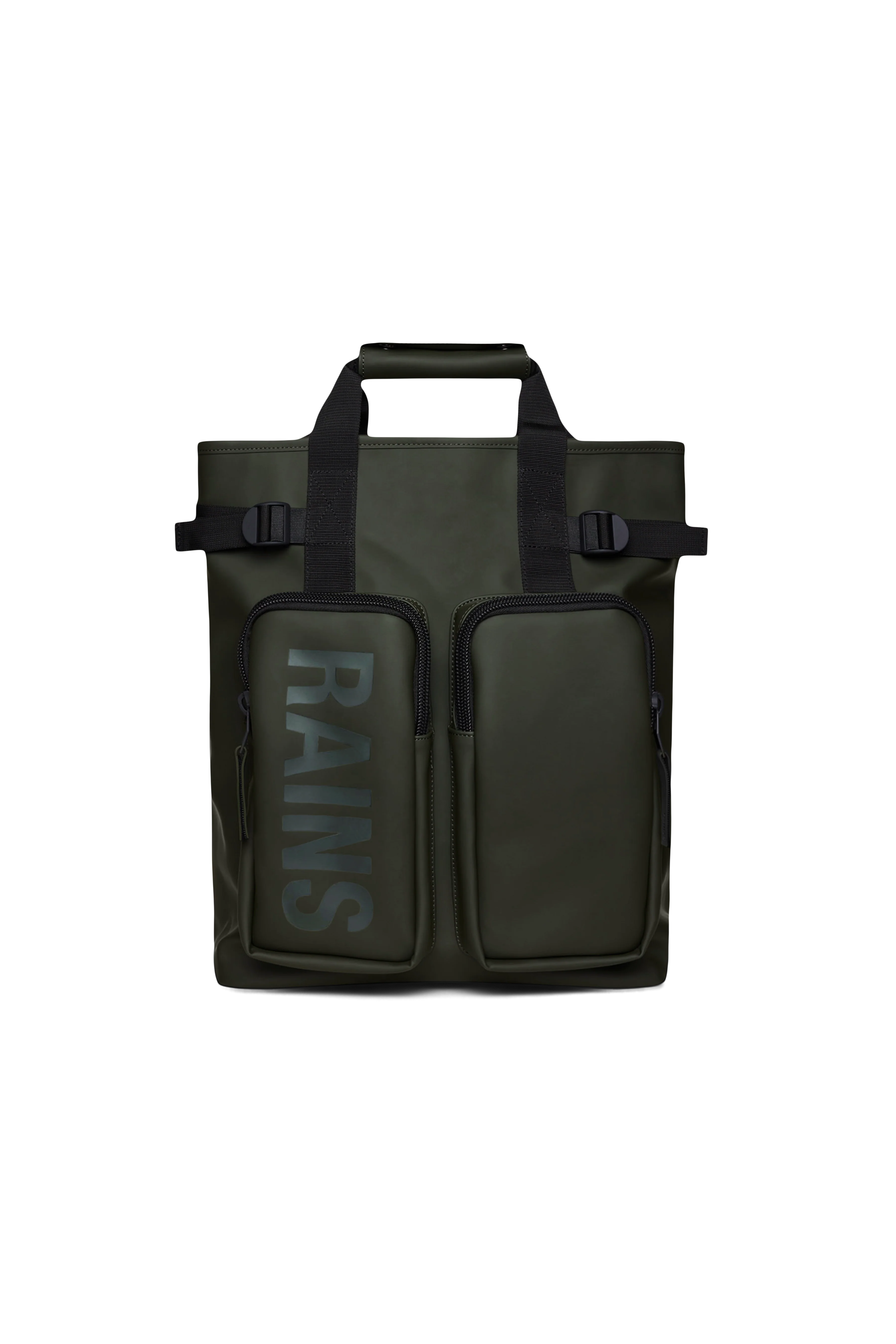 Texel Tote Backpack