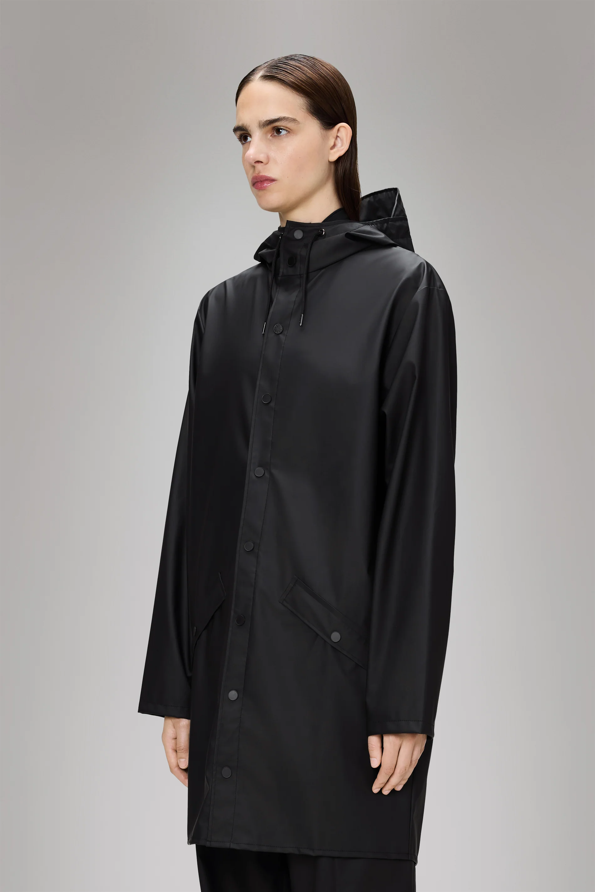 Long Jacket