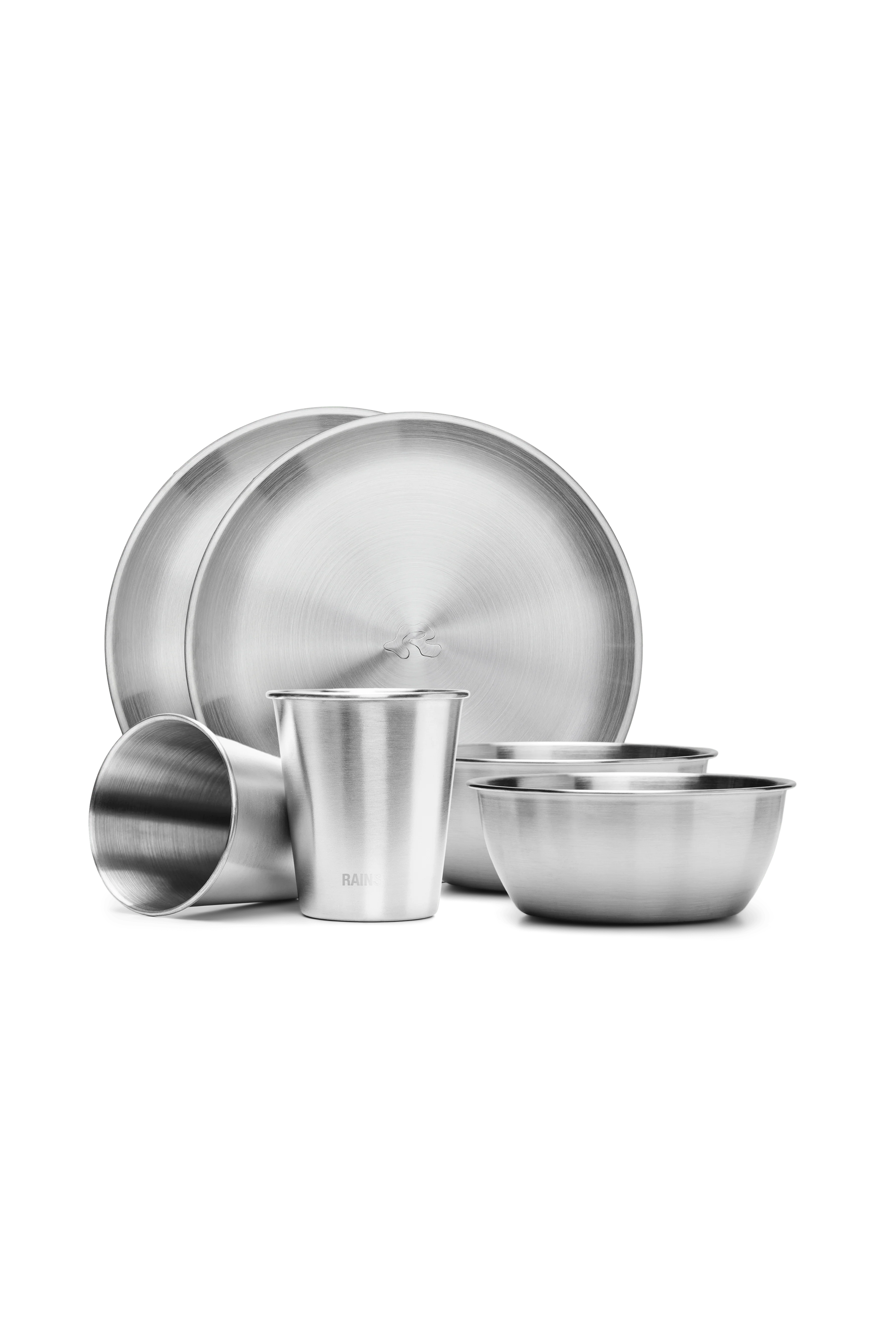 The Core Set + Cups