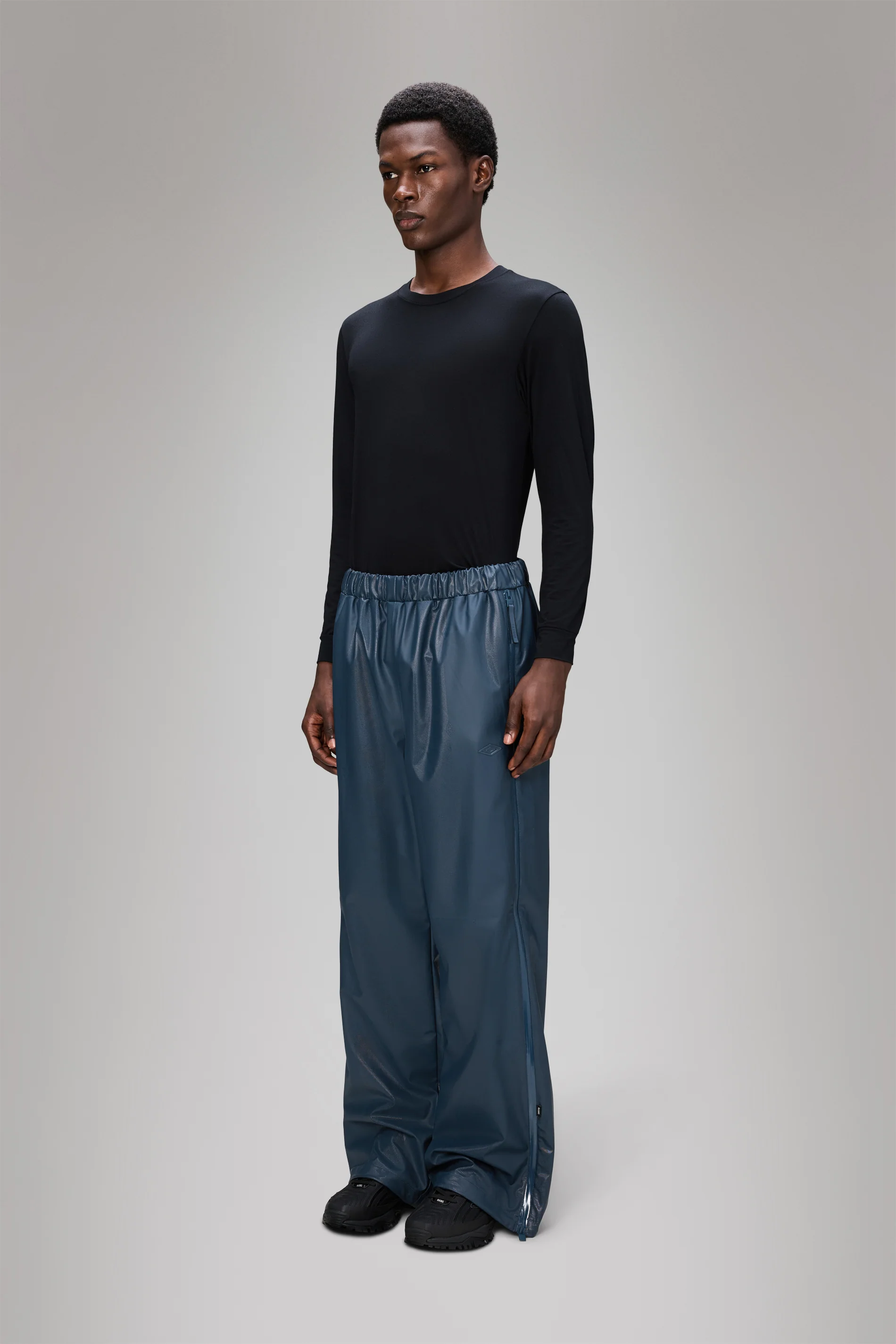 Rains x Umbro Apollo Pants Wide